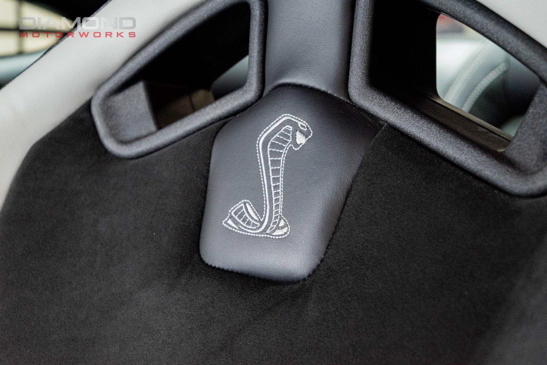 2022 FORD MUSTANG - Image 100