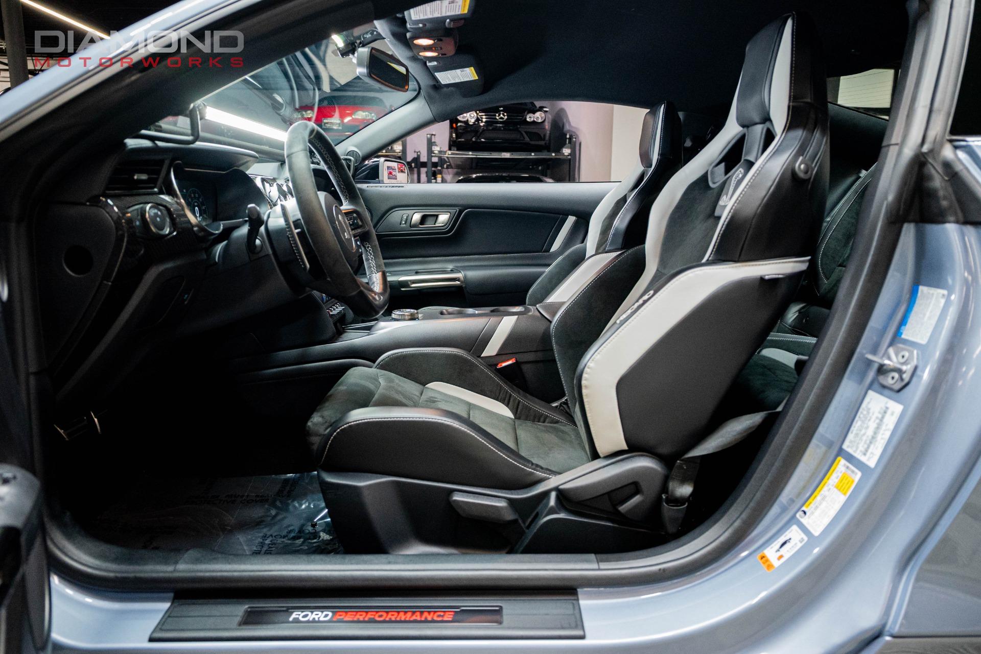 2022 FORD MUSTANG - Image 101