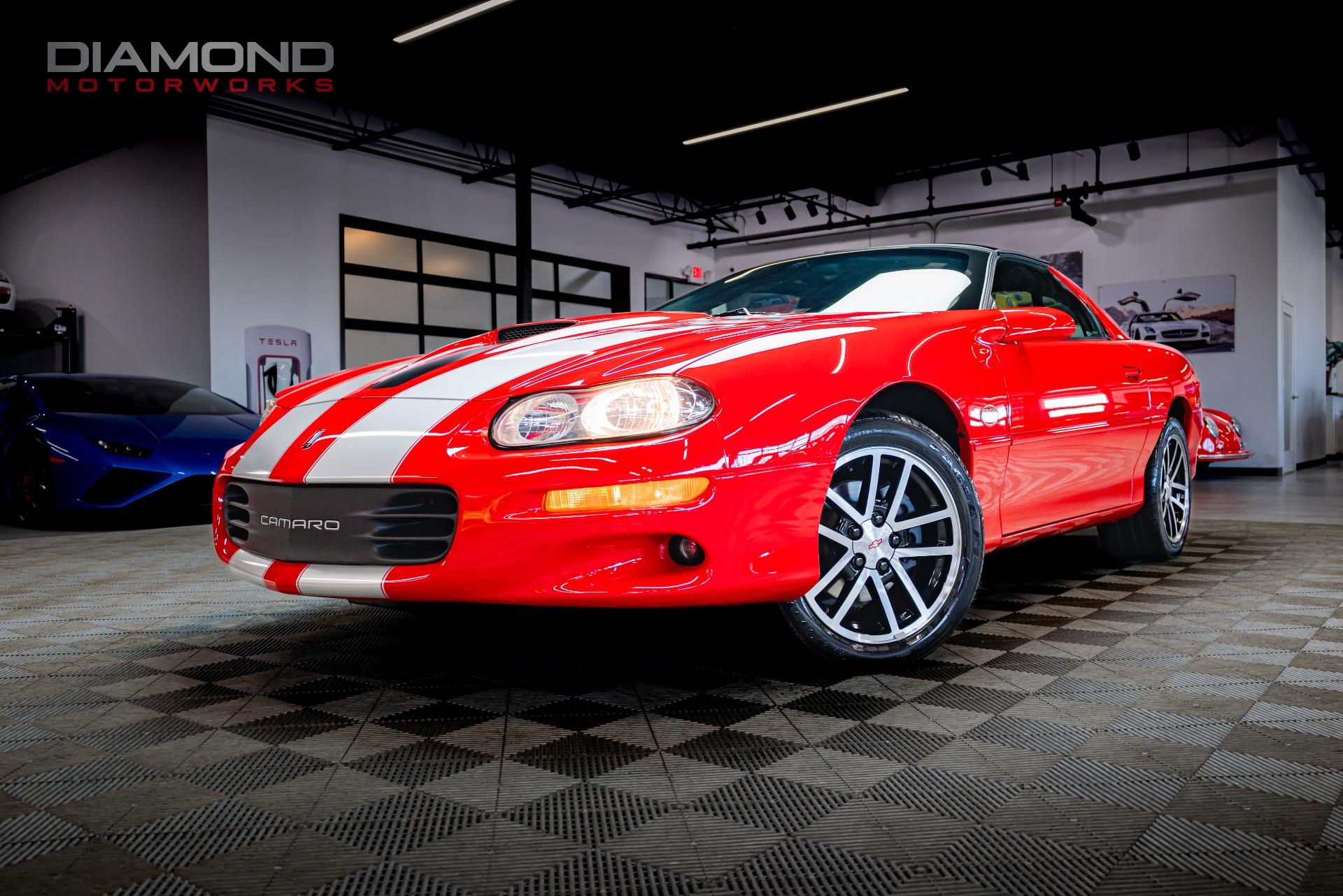 Used-2002-Chevrolet-Camaro-Z28
