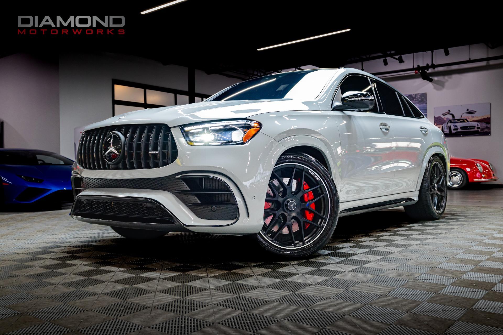 Rocker Panel Kit | MERCEDES BENZ GLE SUV AMG GLE63 2016 Rocker Panel Kit | MERCEDES BENZ GLE SUV AMG GLE63 2016