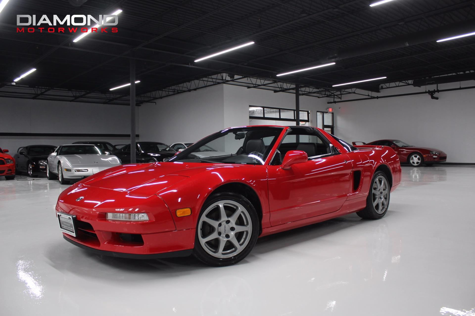 Used-1996-Acura-NSX-2dr-NSX-T-Open-