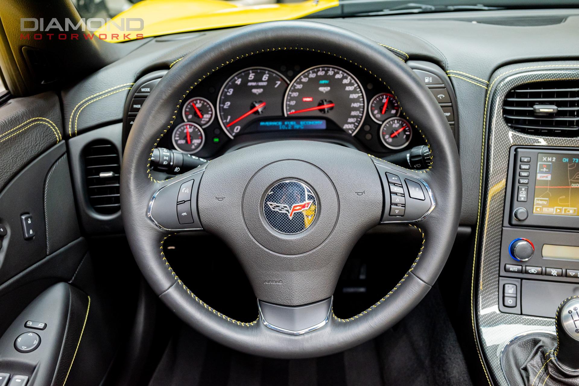 Used 2013 Chevrolet Corvette 427 Collector Edition For Sale Used 2013 Chevrolet Corvette 427 Collector Edition For Sale