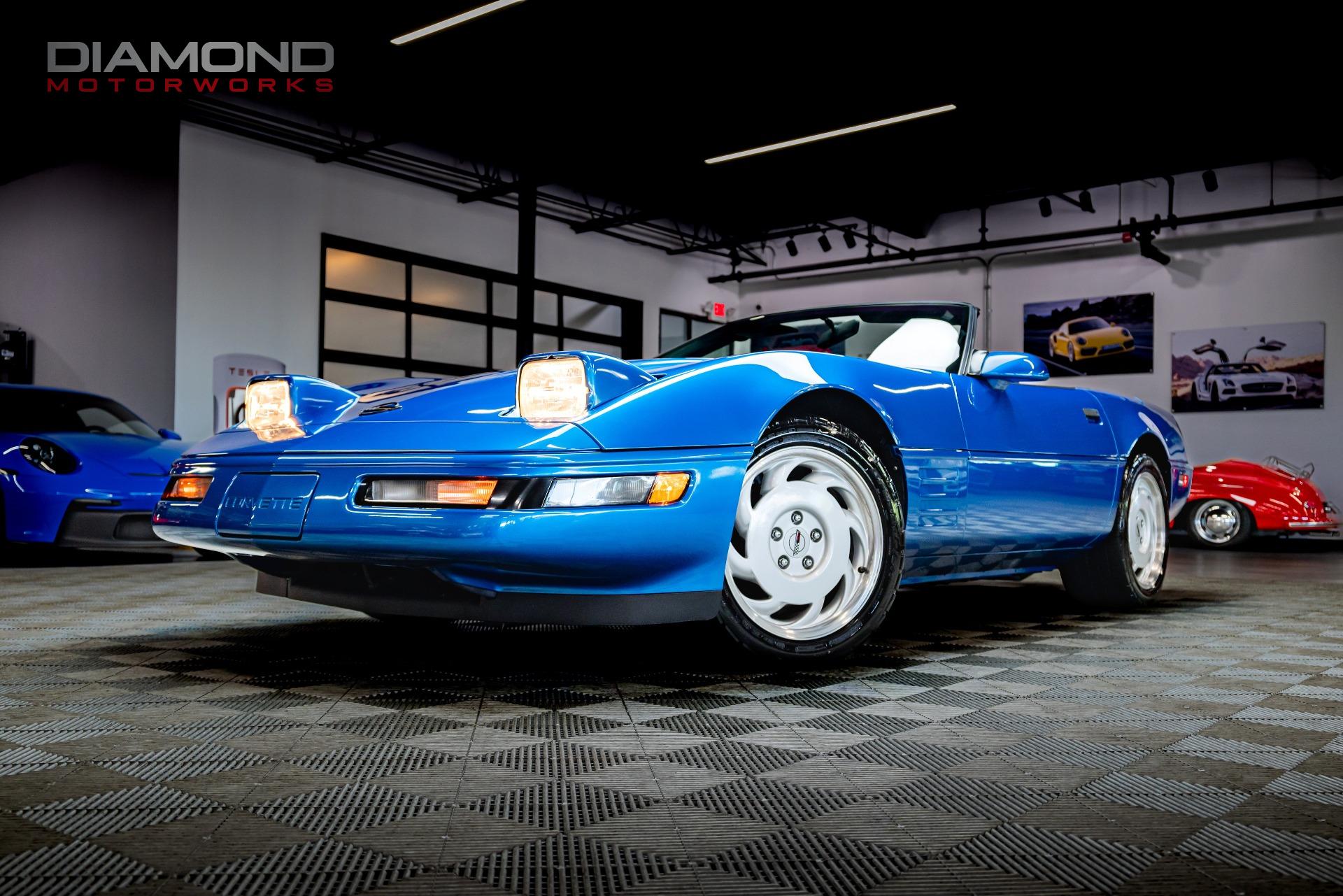 いいネット通販 - 全国送料無料でお届けします Used Diamond | (Sold) Sale For Corvette Chevrolet 1992 洋書