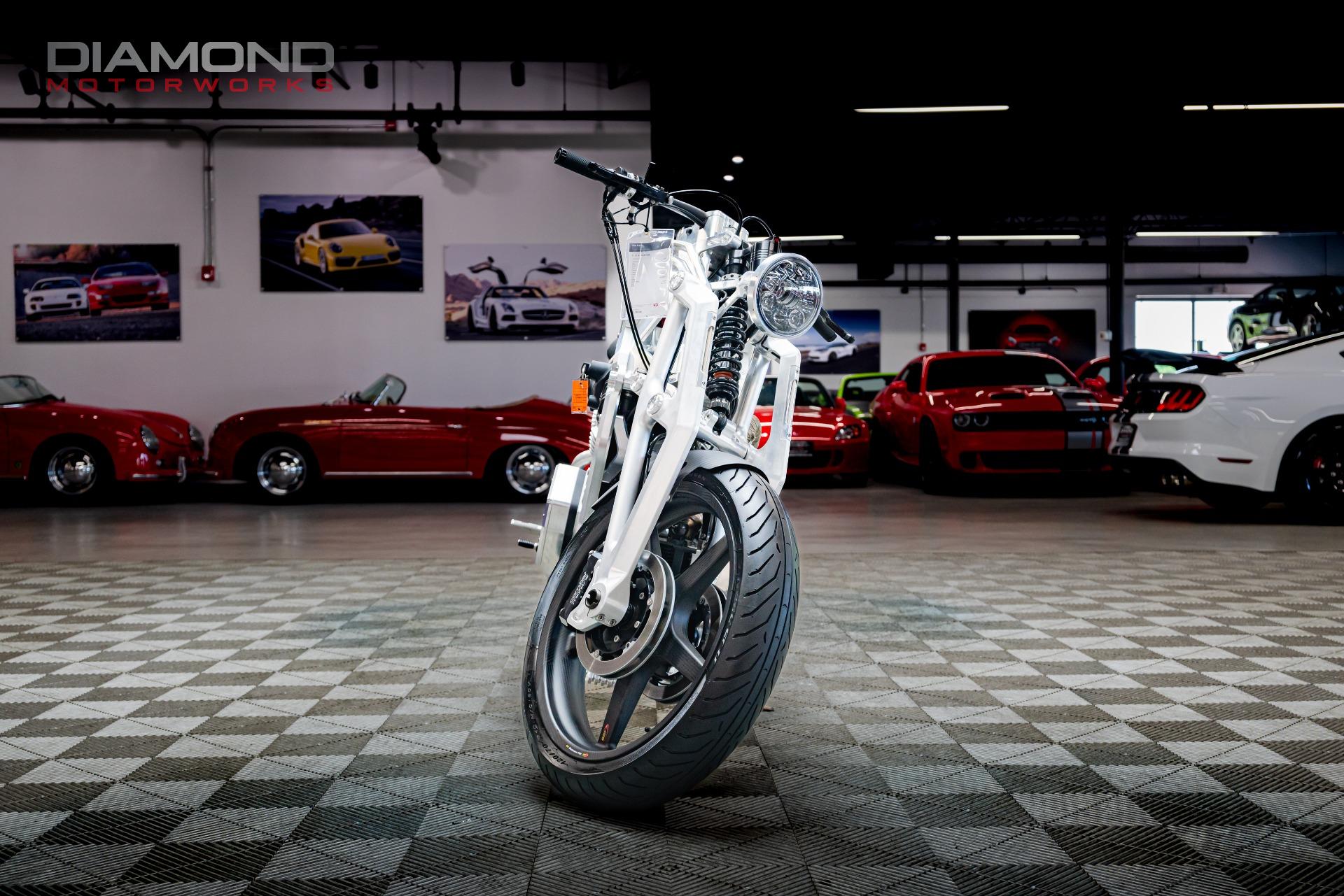 2023 COMBAT  117FIGHTER - Image 12