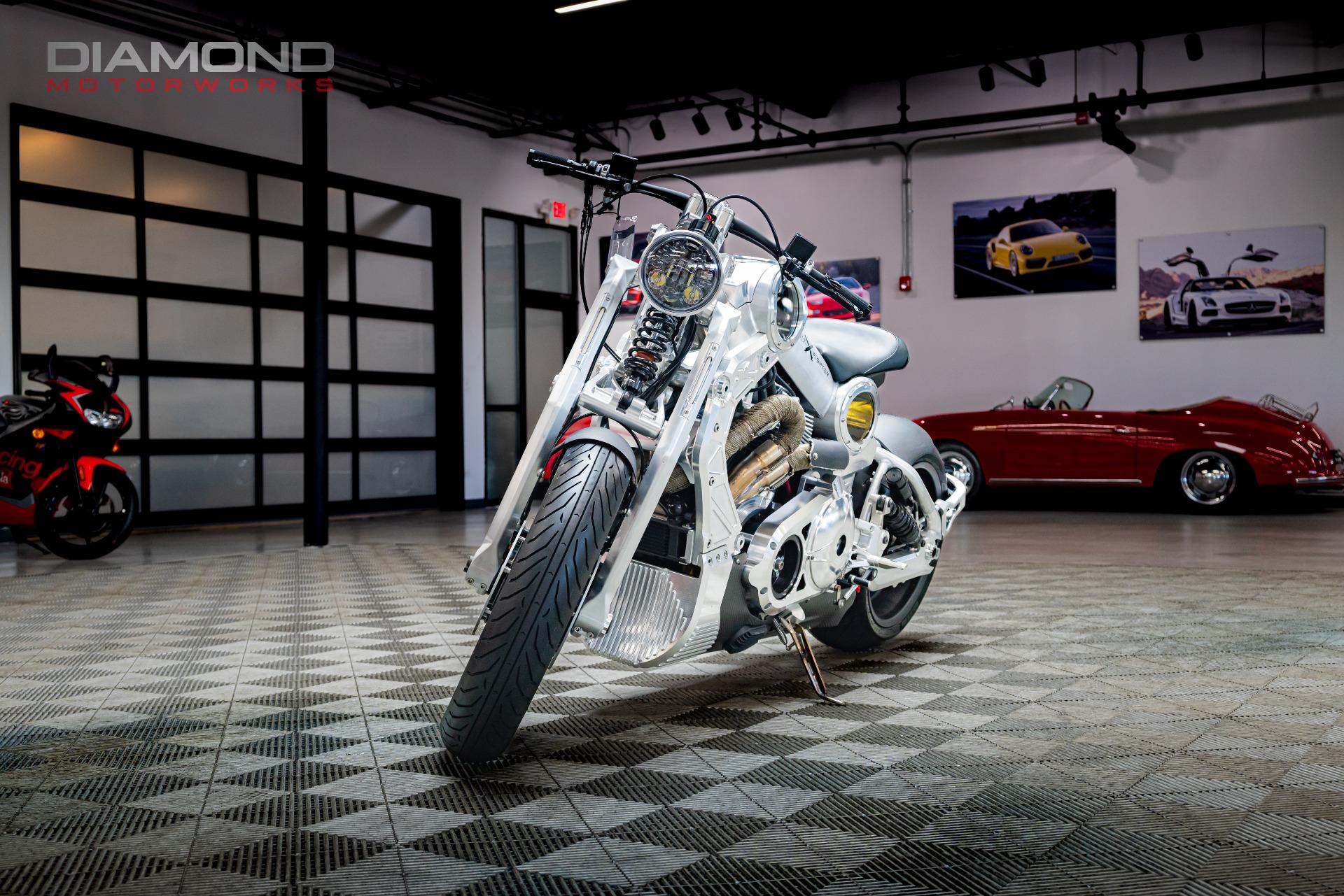 2023 COMBAT  117FIGHTER - Image 13