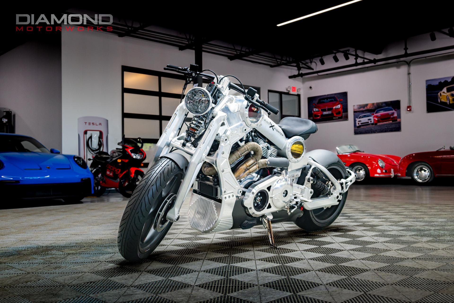 2023 COMBAT  117FIGHTER - Image 14