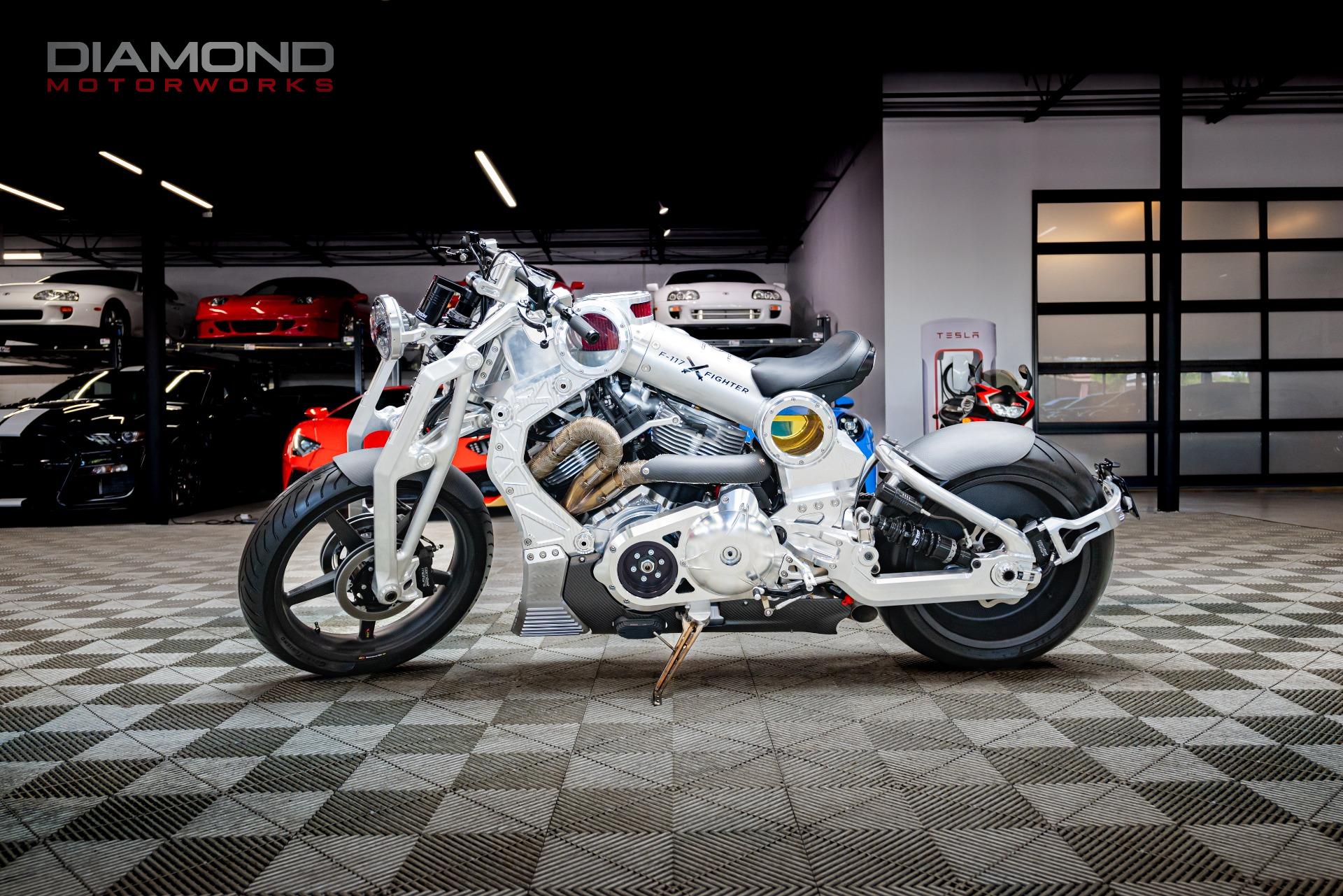 2023 COMBAT  117FIGHTER - Image 15