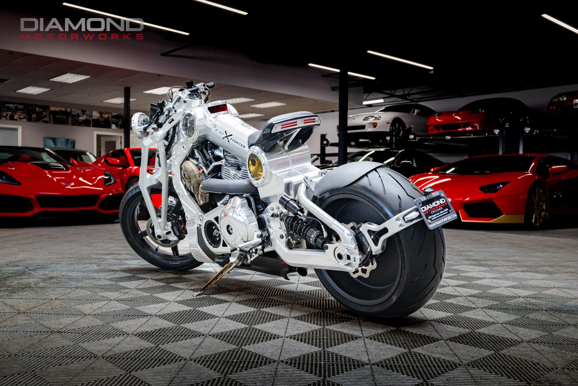 2023 COMBAT  117FIGHTER - Image 16