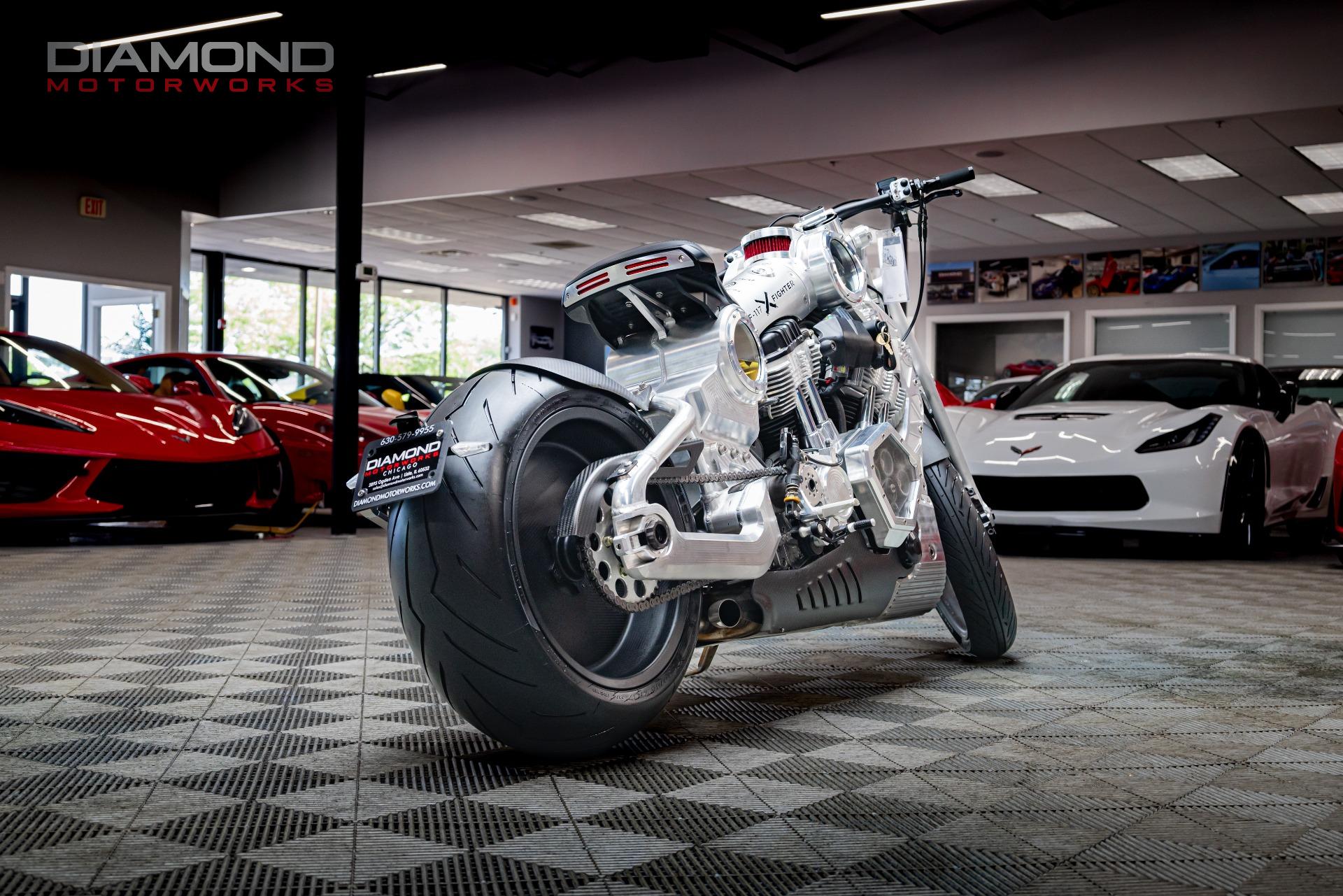 2023 COMBAT  117FIGHTER - Image 18