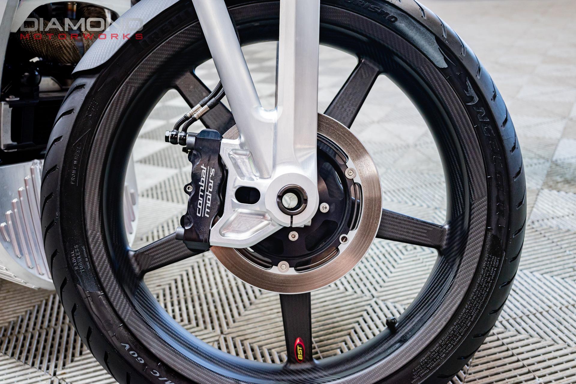 2023 COMBAT  117FIGHTER - Image 20