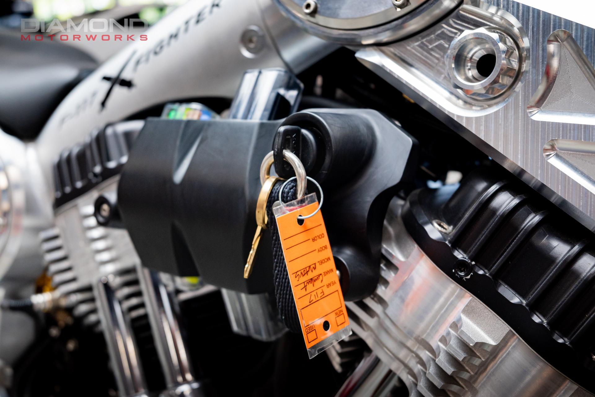 2023 COMBAT  117FIGHTER - Image 21