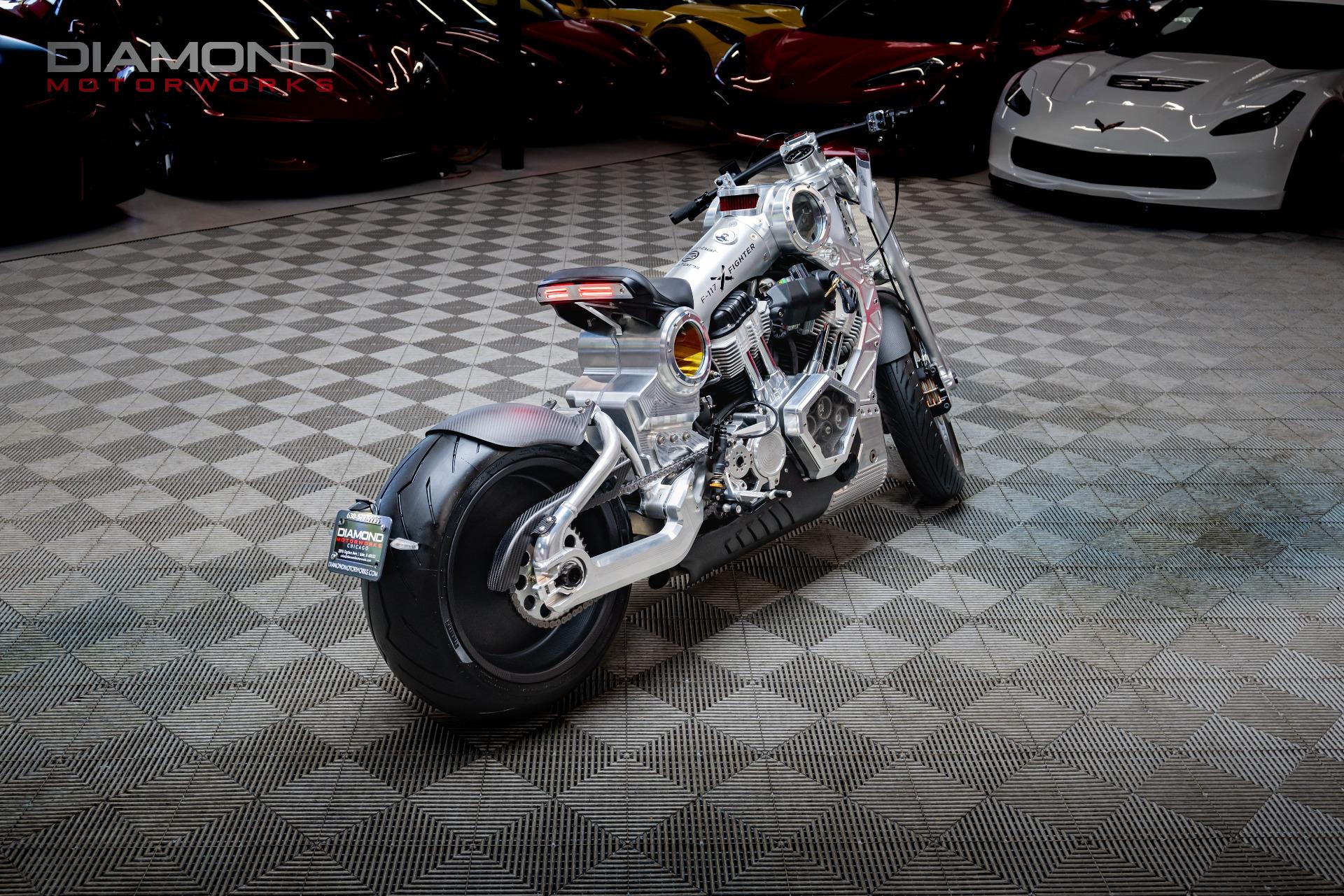 2023 COMBAT  117FIGHTER - Image 4