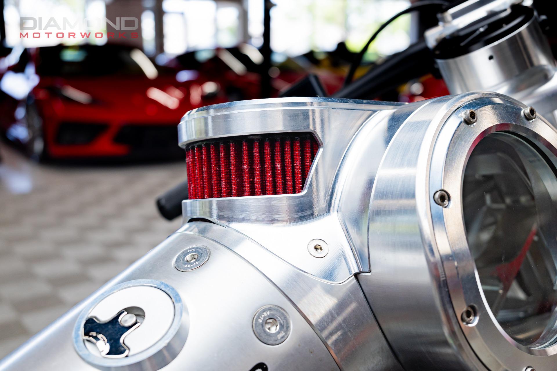 2023 COMBAT  117FIGHTER - Image 22