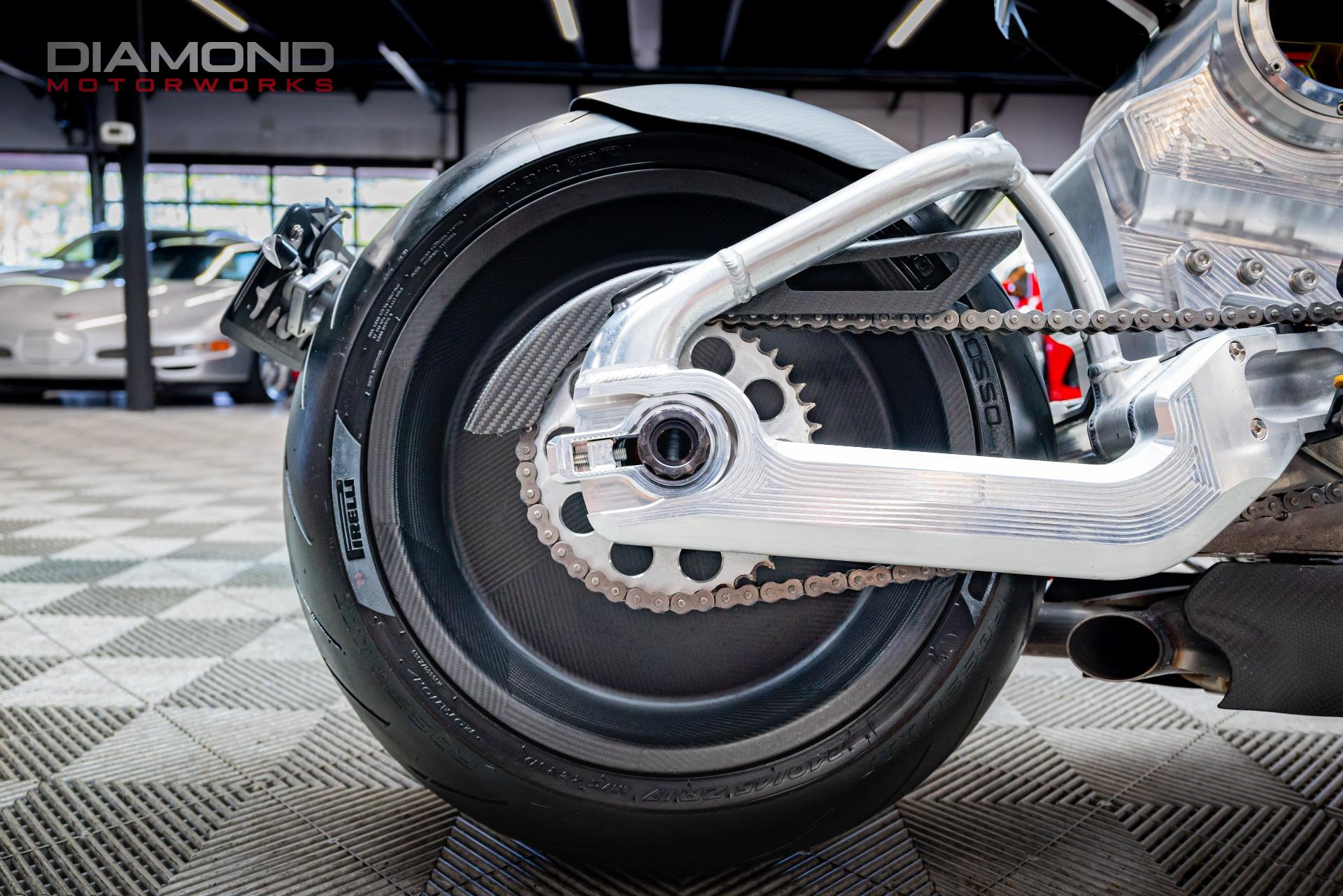 2023 COMBAT  117FIGHTER - Image 23