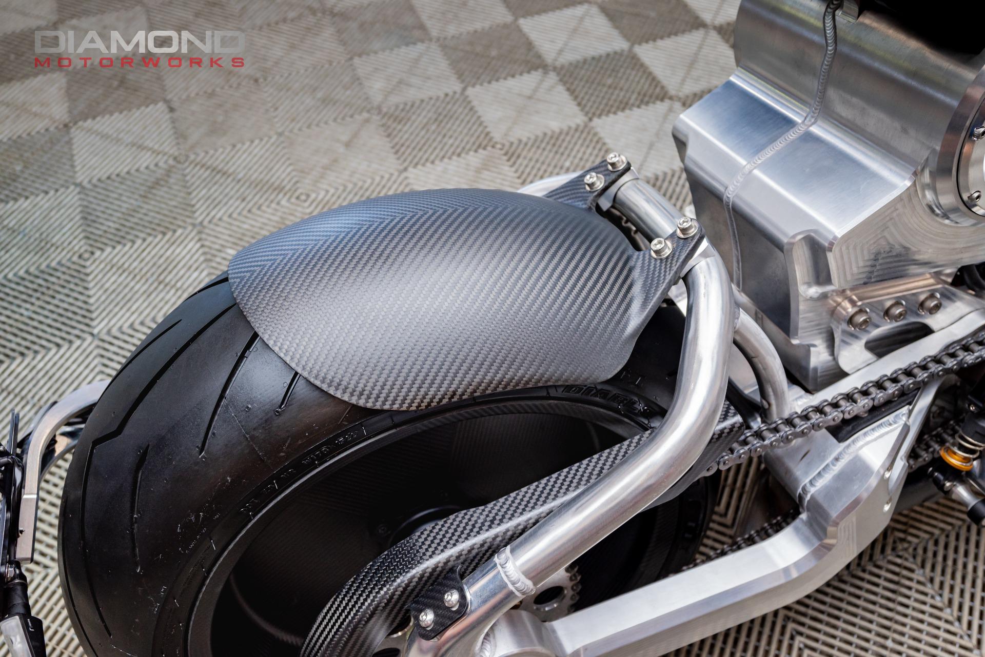 2023 COMBAT  117FIGHTER - Image 24