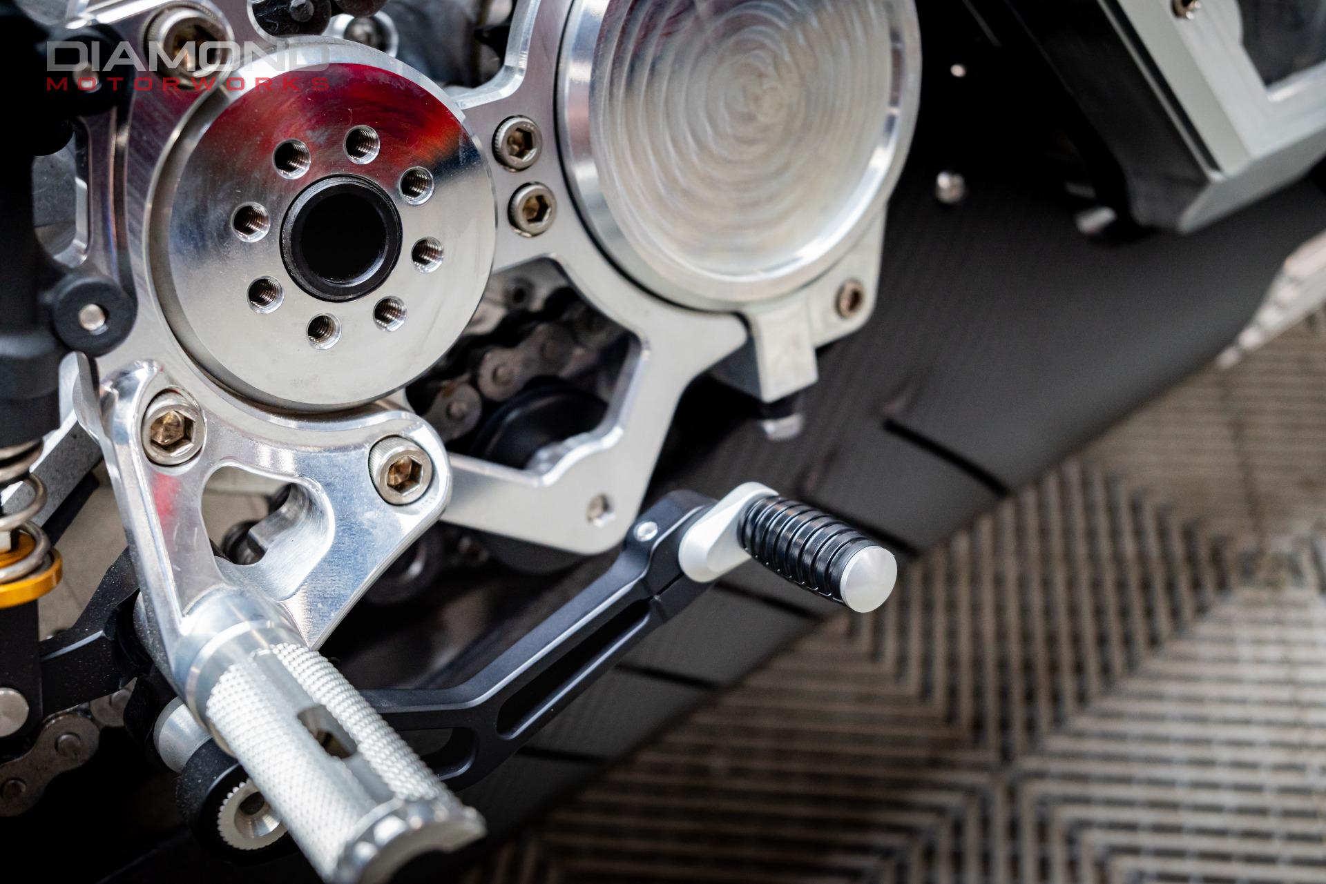 2023 COMBAT  117FIGHTER - Image 25