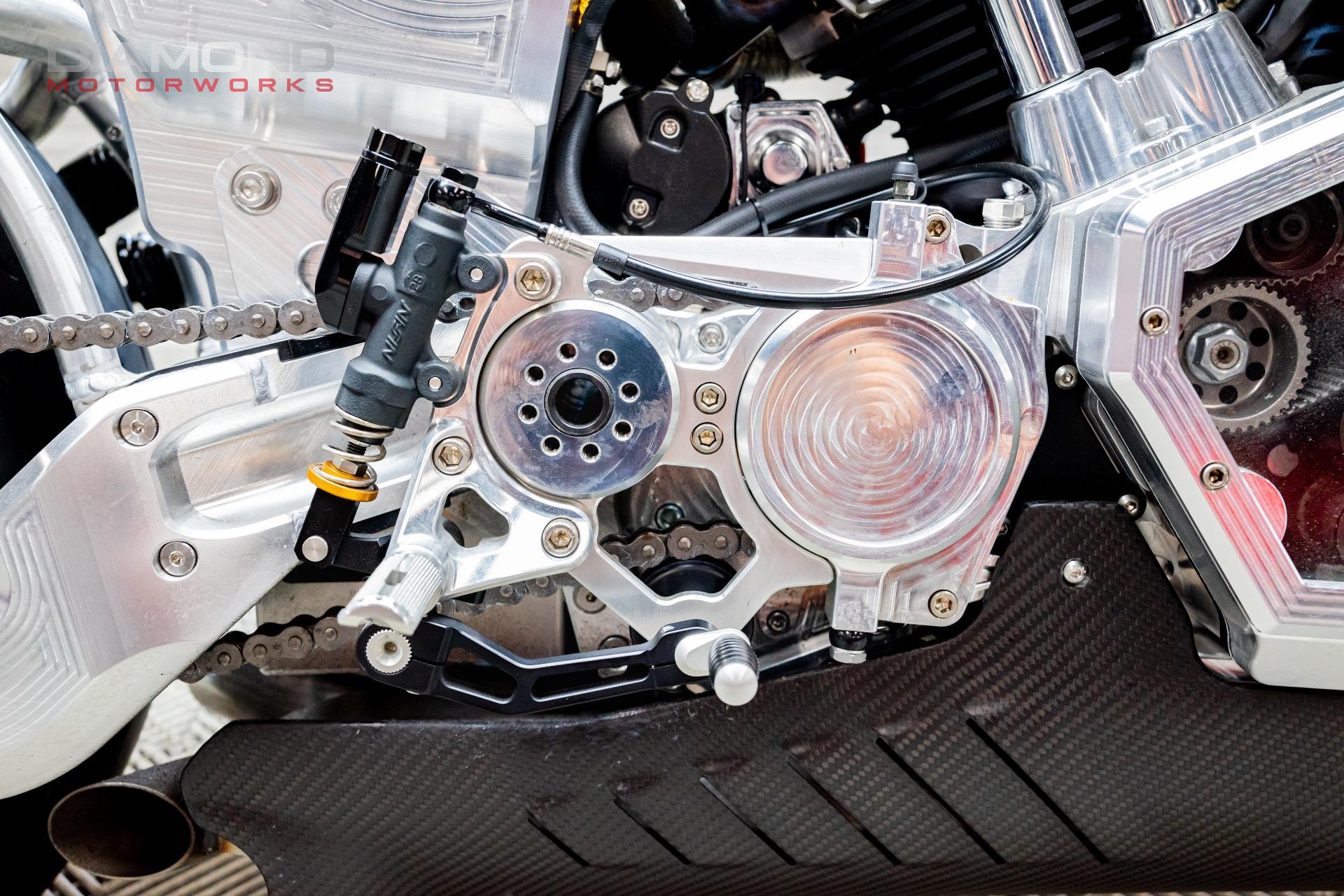 2023 COMBAT  117FIGHTER - Image 26