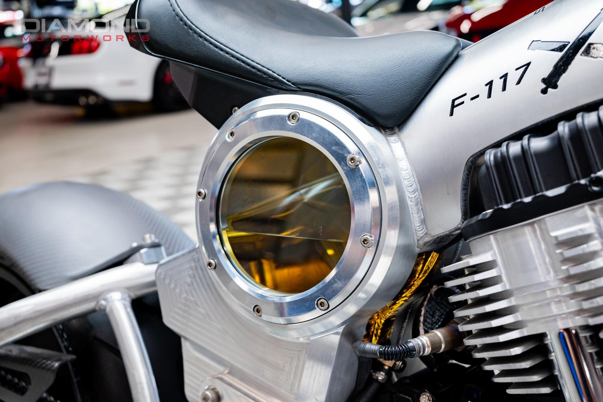 2023 COMBAT  117FIGHTER - Image 27