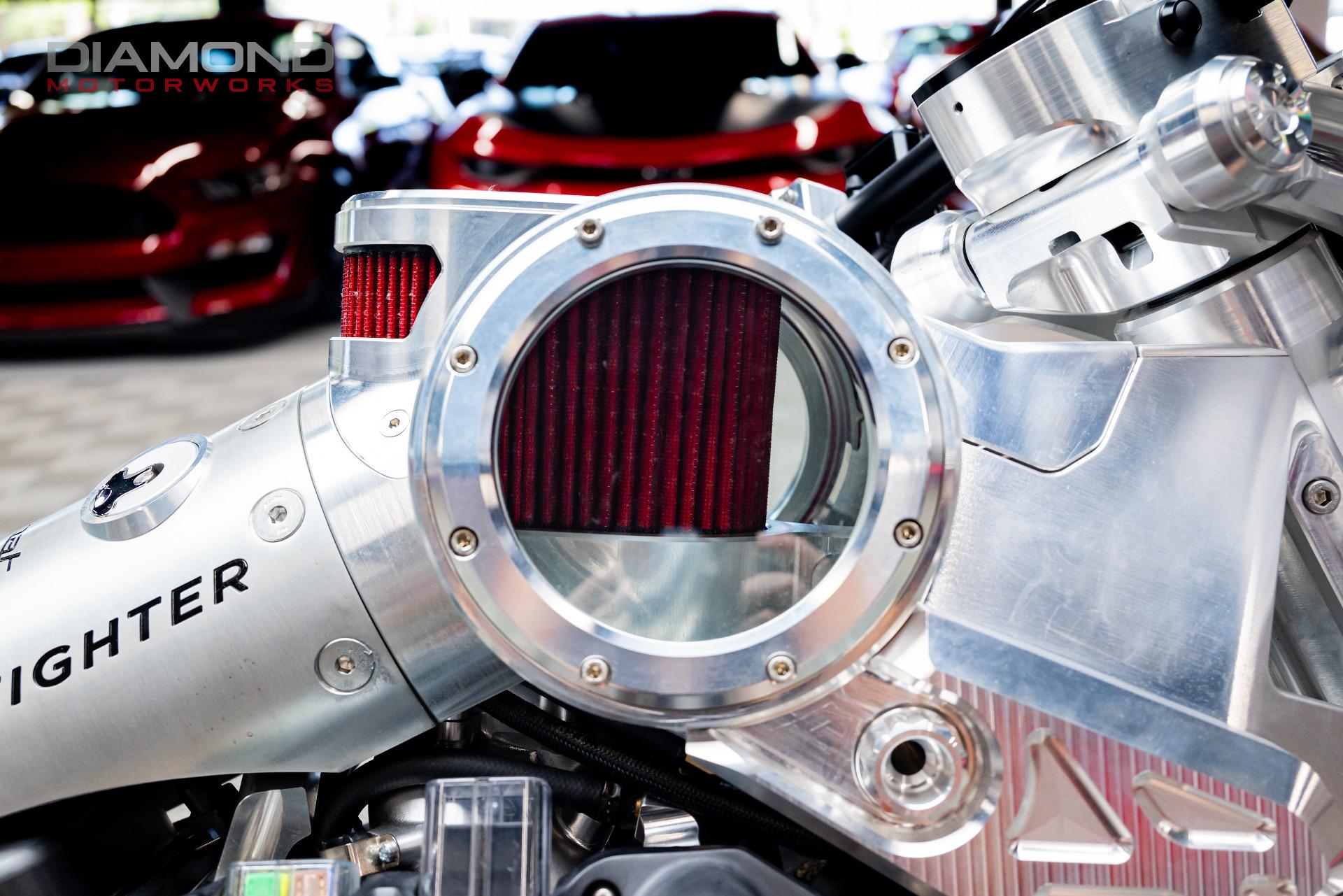 2023 COMBAT  117FIGHTER - Image 28