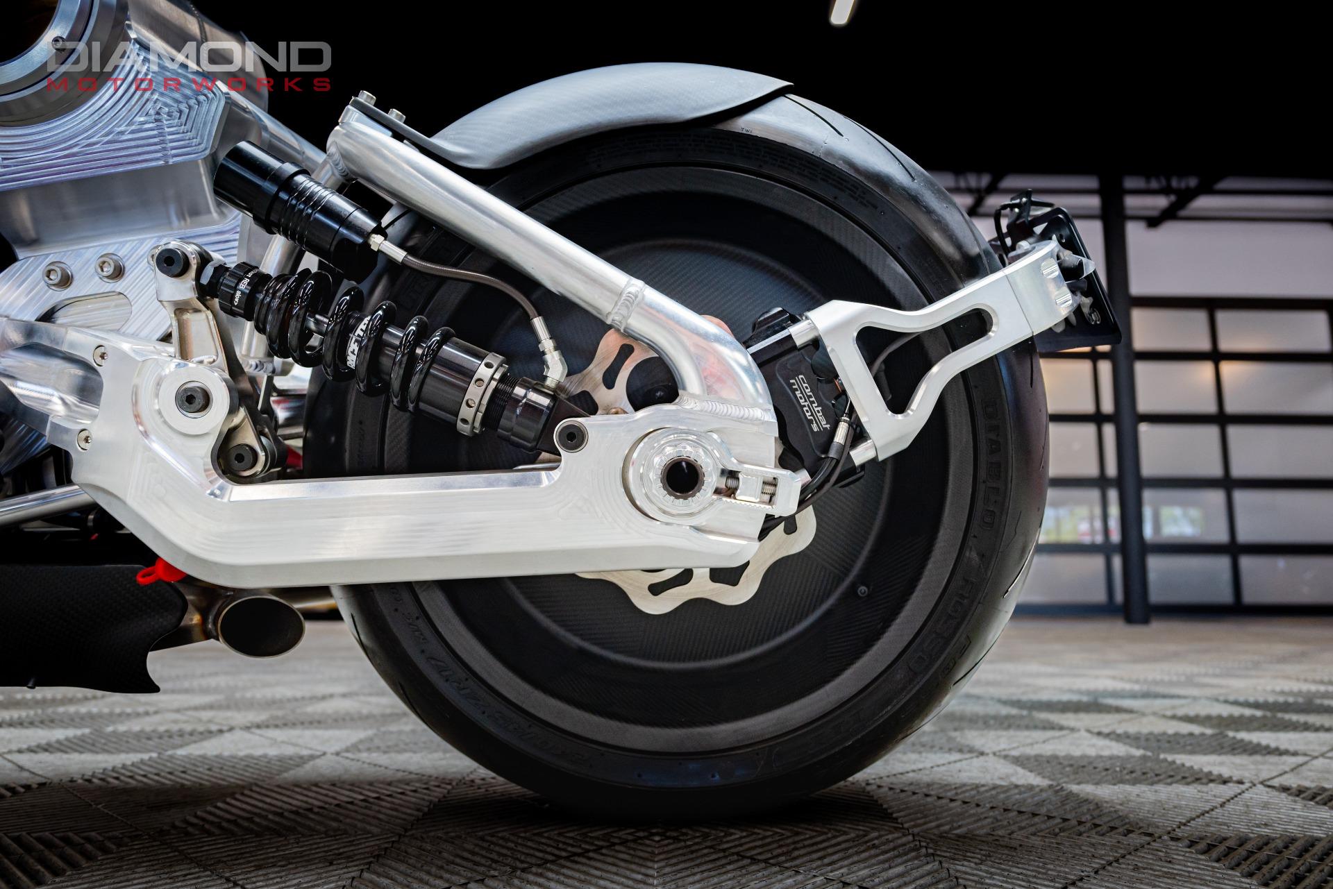 2023 COMBAT  117FIGHTER - Image 31