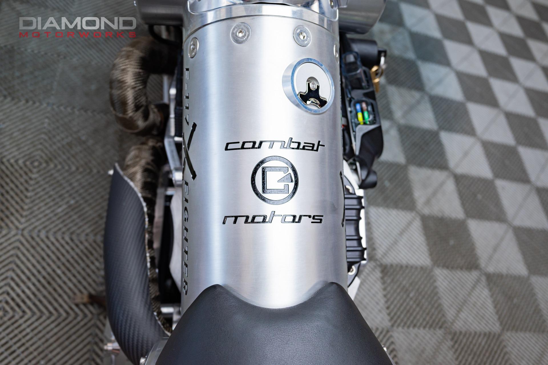 2023 COMBAT  117FIGHTER - Image 32