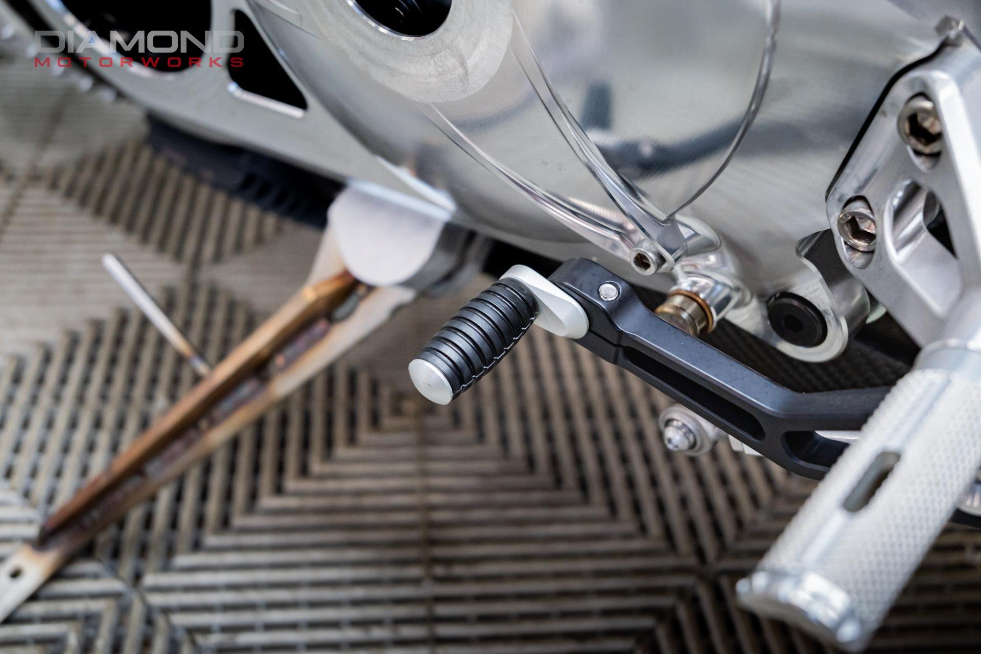 2023 COMBAT  117FIGHTER - Image 33