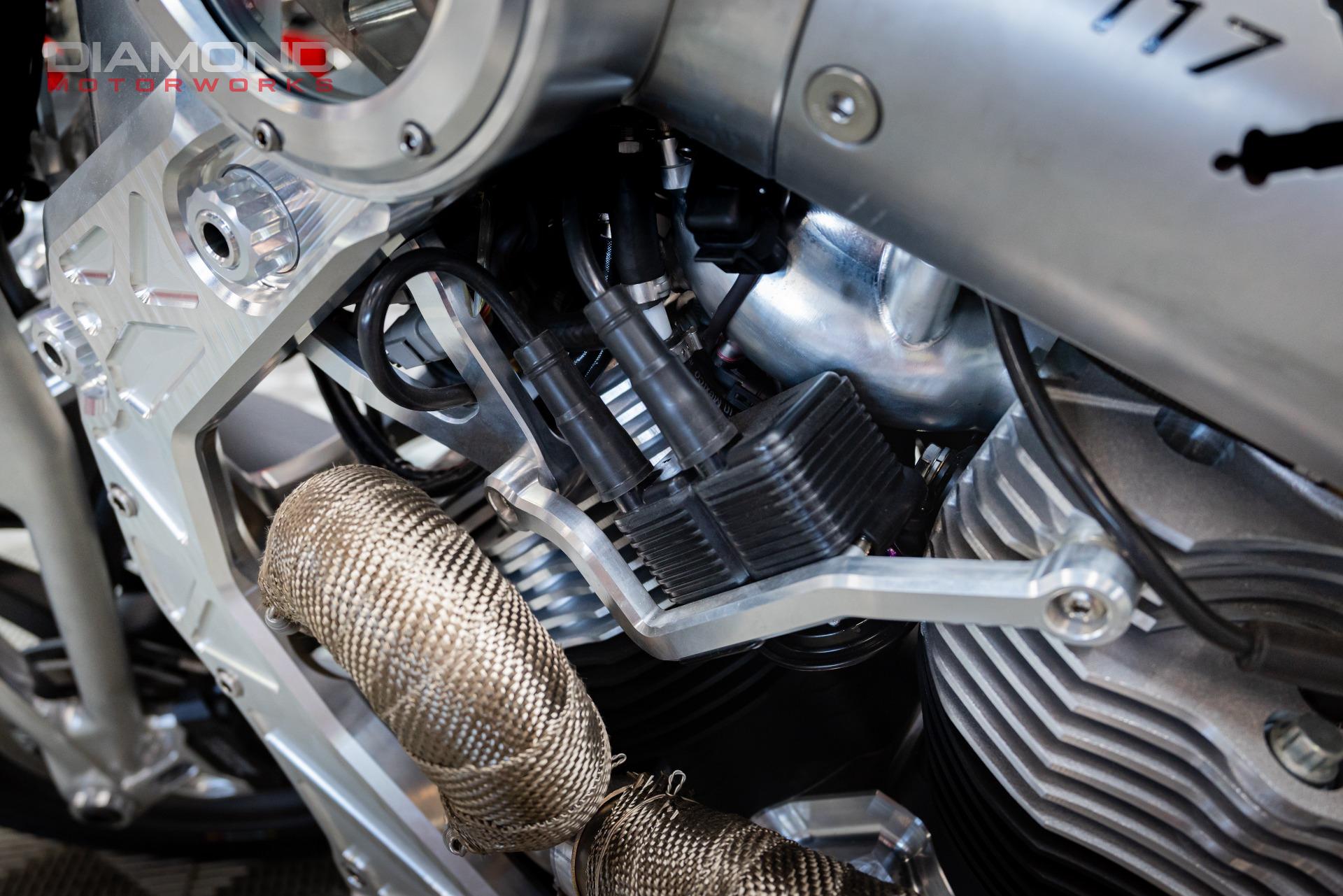 2023 COMBAT  117FIGHTER - Image 34