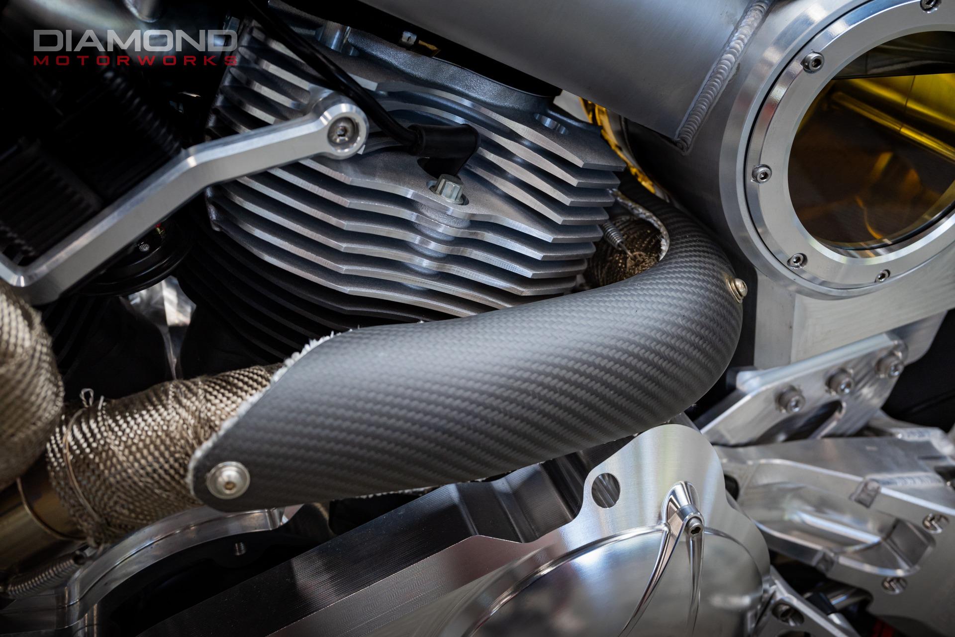 2023 COMBAT  117FIGHTER - Image 35