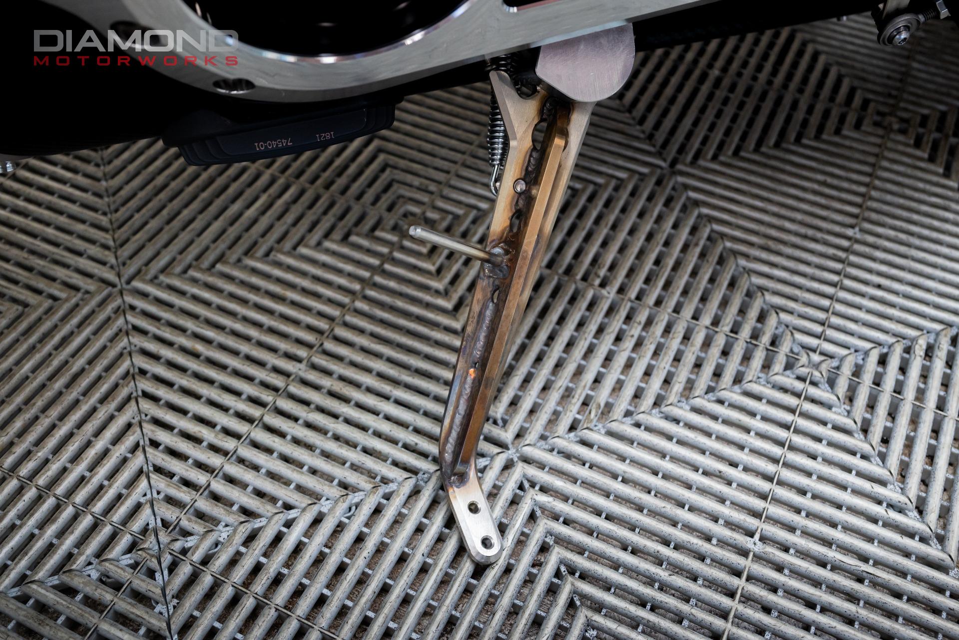 2023 COMBAT  117FIGHTER - Image 37