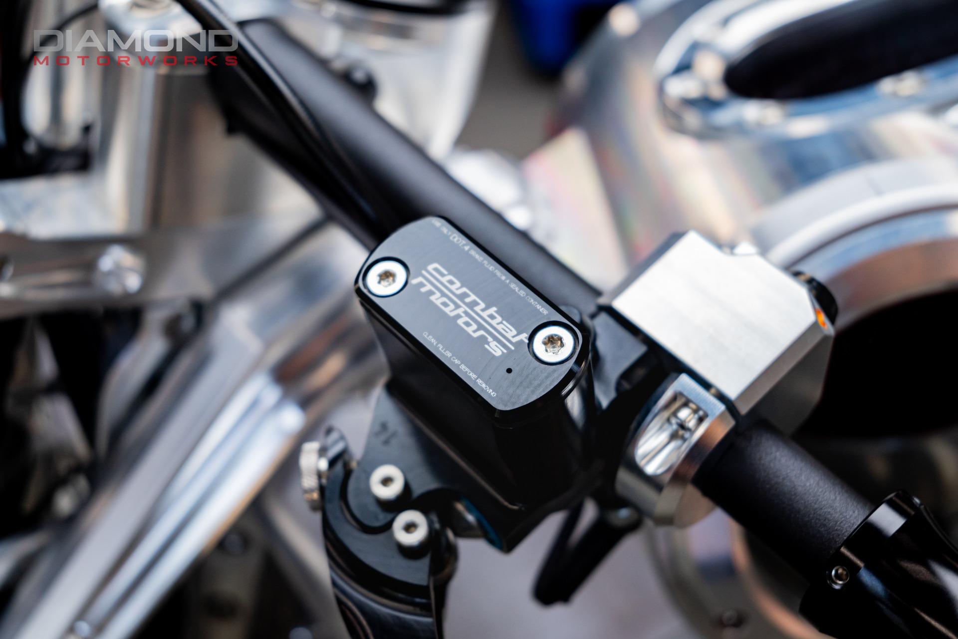 2023 COMBAT  117FIGHTER - Image 38