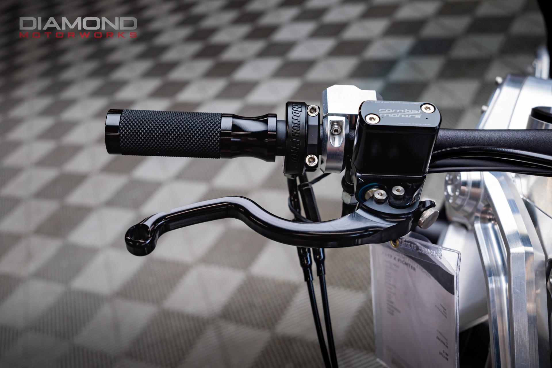 2023 COMBAT  117FIGHTER - Image 40