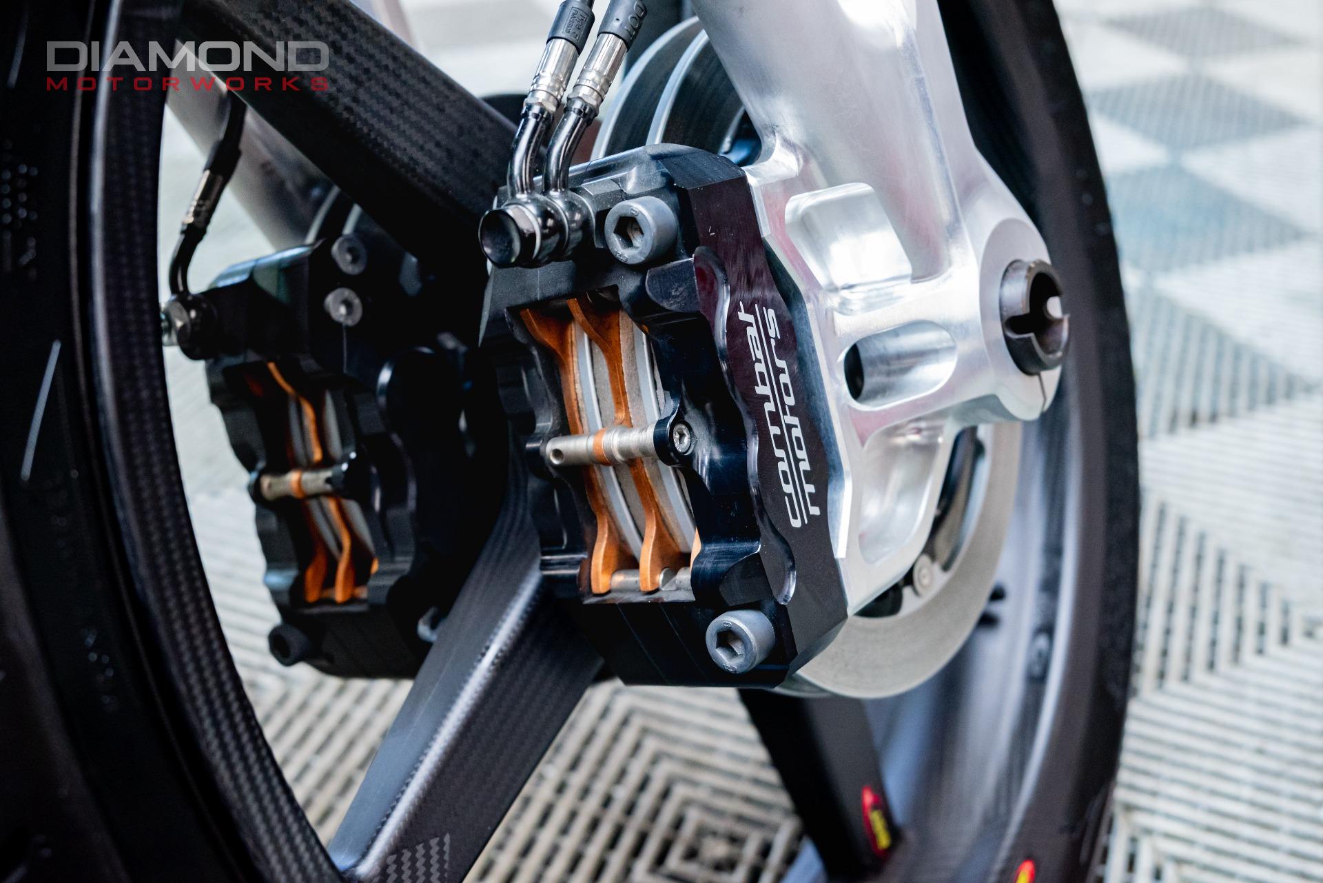 2023 COMBAT  117FIGHTER - Image 6