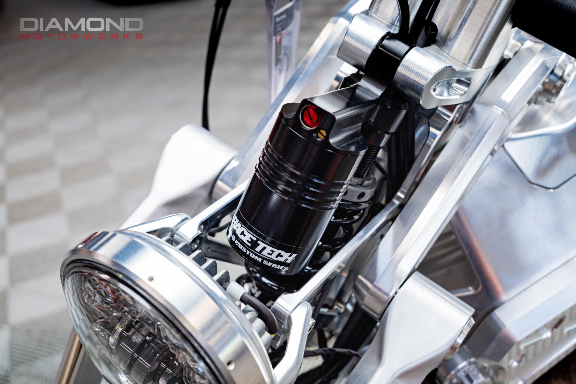 2023 COMBAT  117FIGHTER - Image 42