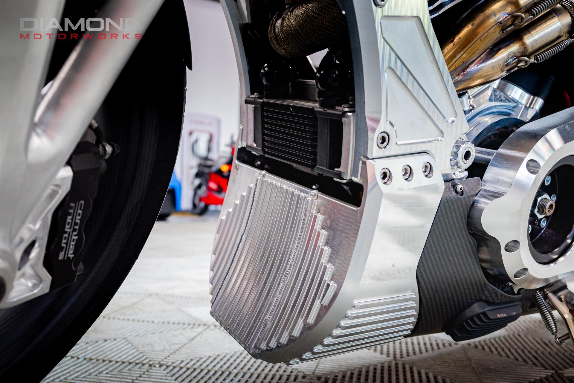 2023 COMBAT  117FIGHTER - Image 43