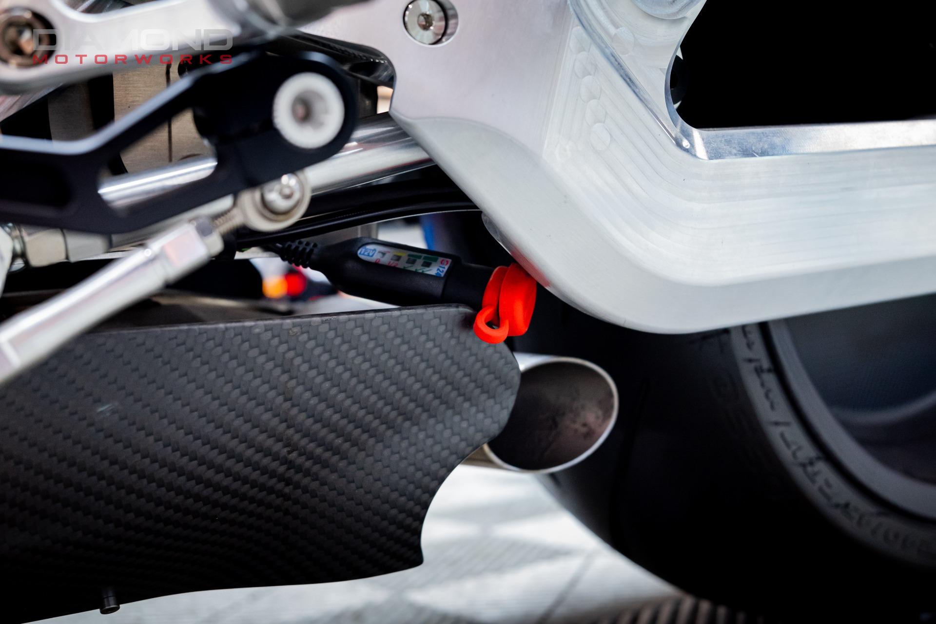 2023 COMBAT  117FIGHTER - Image 44