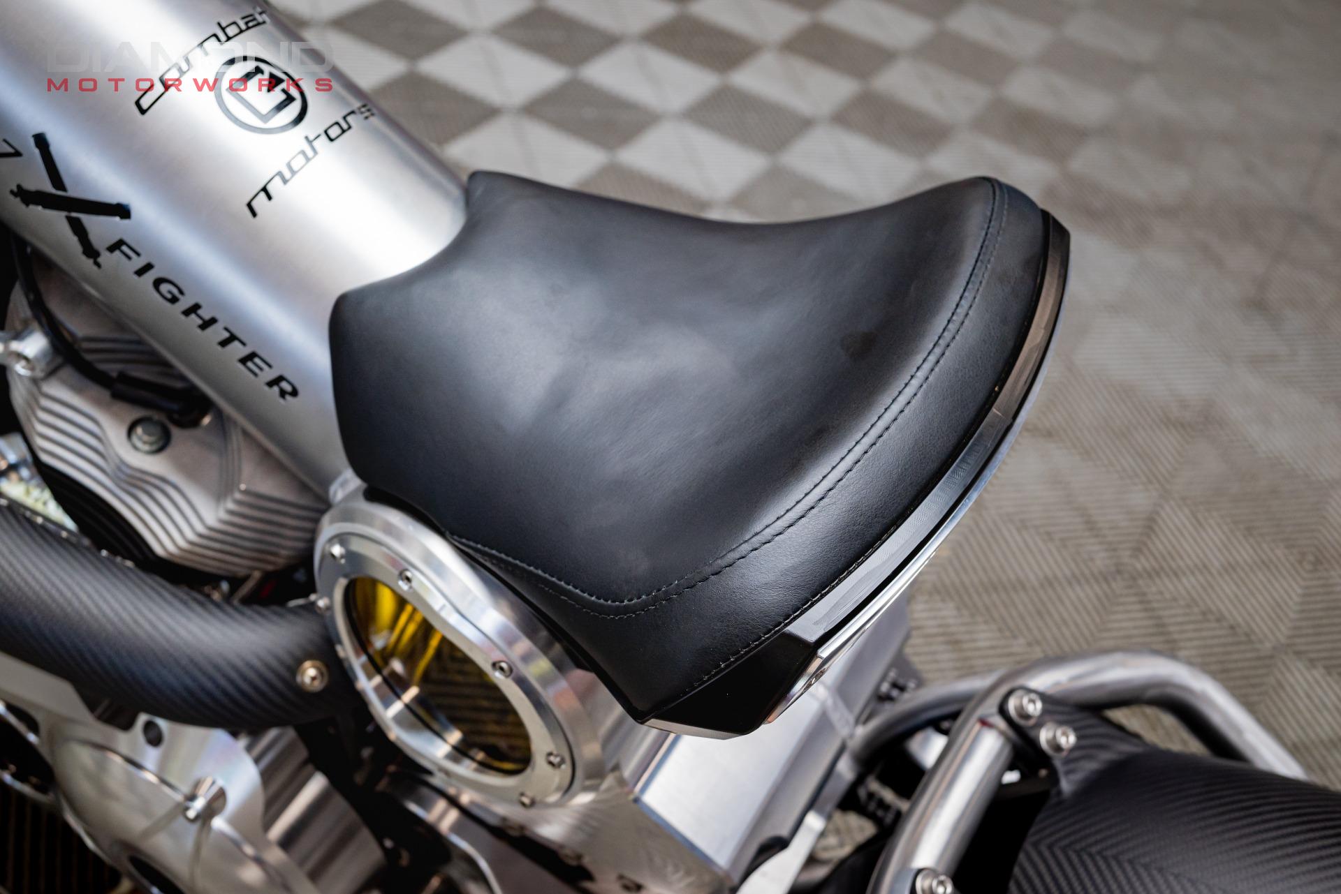 2023 COMBAT  117FIGHTER - Image 45