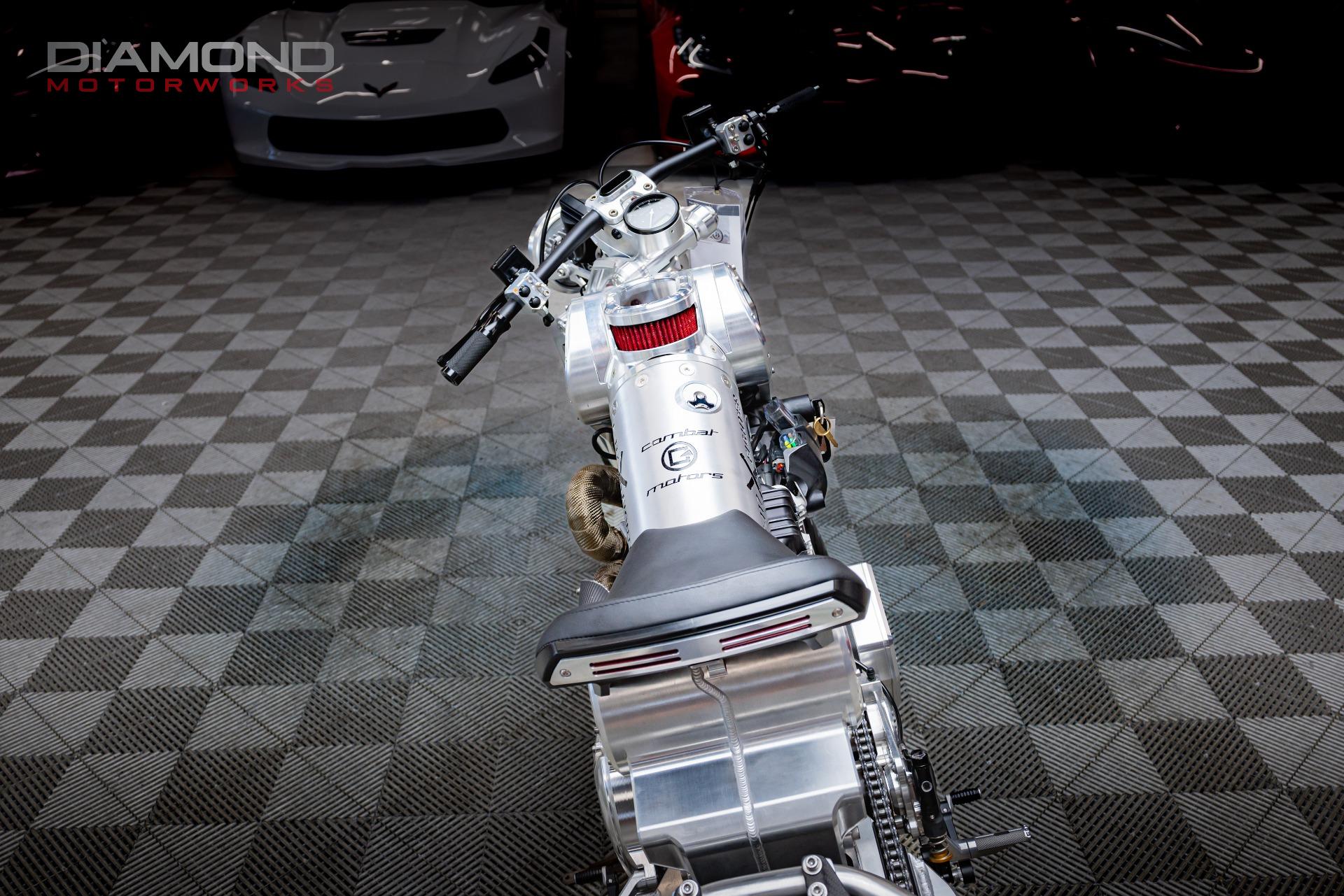 2023 COMBAT  117FIGHTER - Image 47