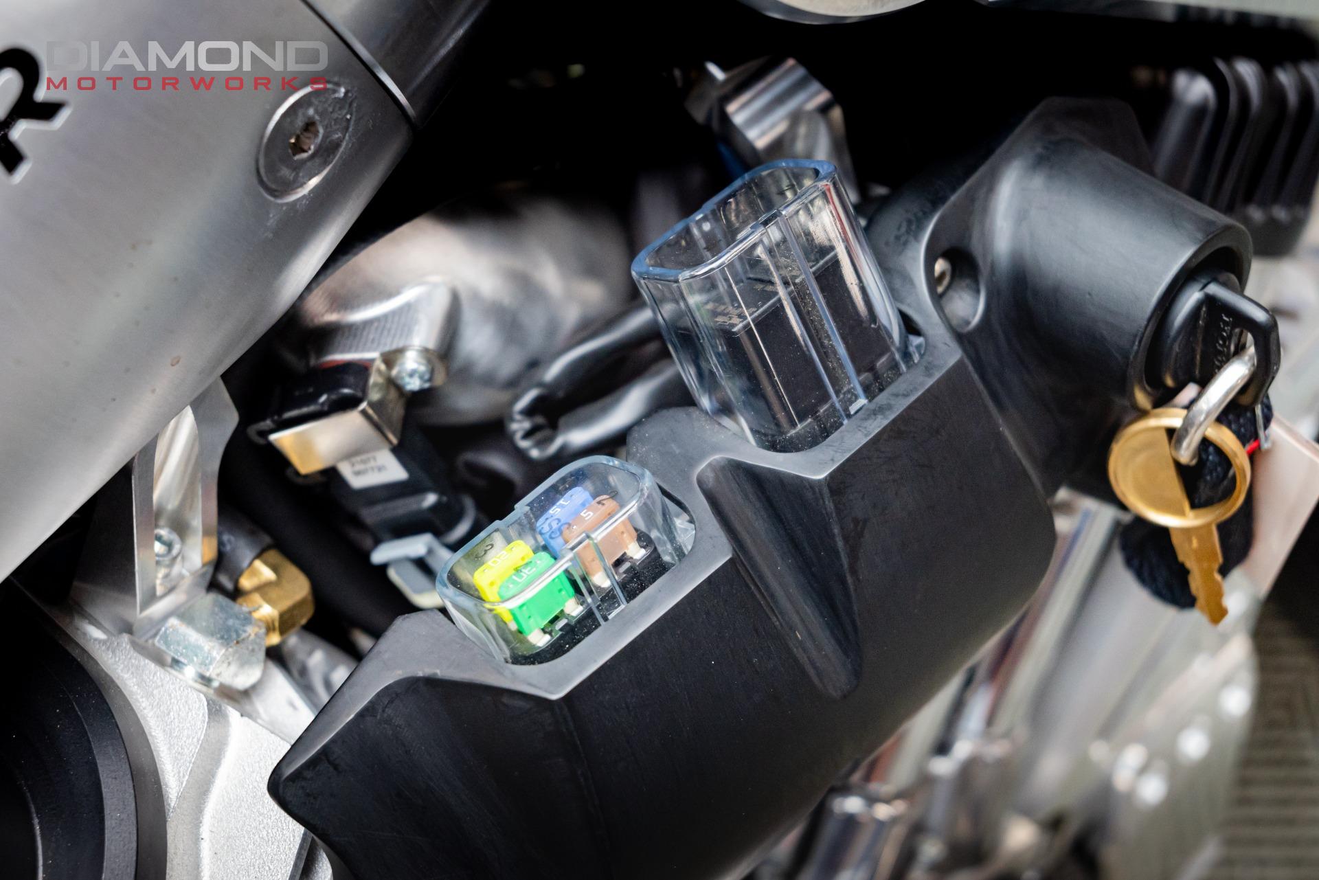 2023 COMBAT  117FIGHTER - Image 50