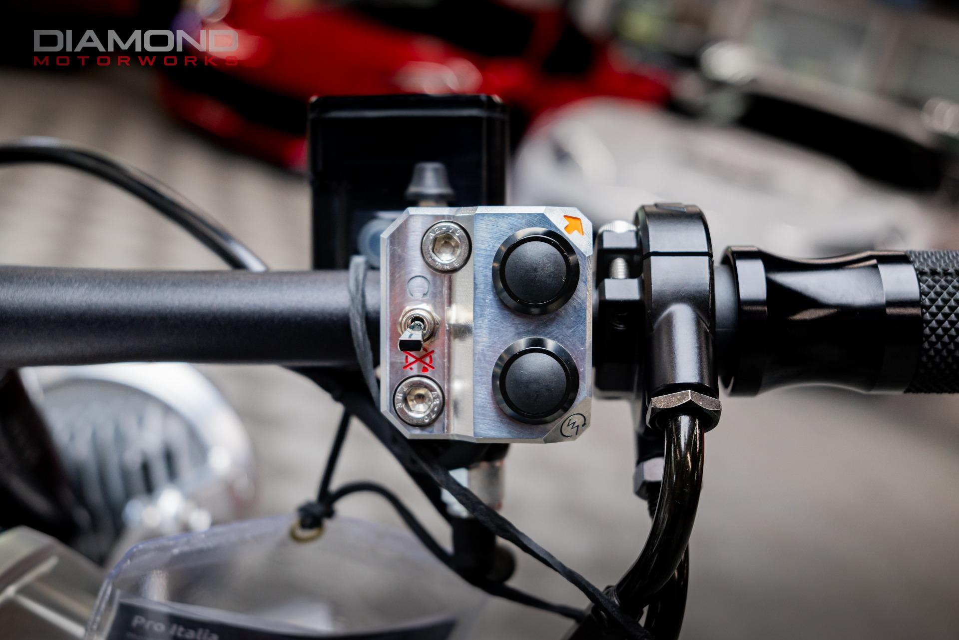 2023 COMBAT  117FIGHTER - Image 51