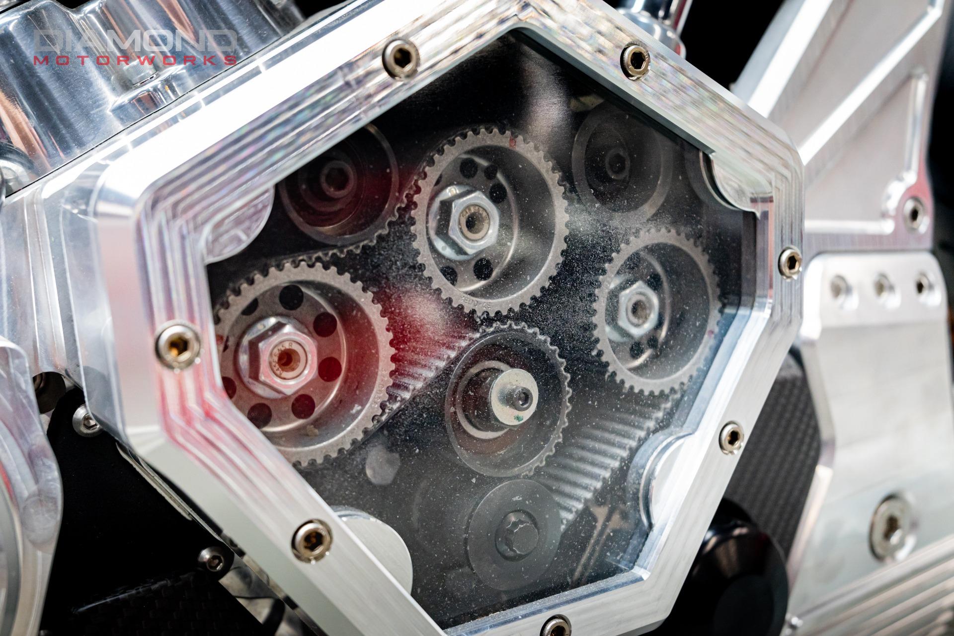 2023 COMBAT  117FIGHTER - Image 7