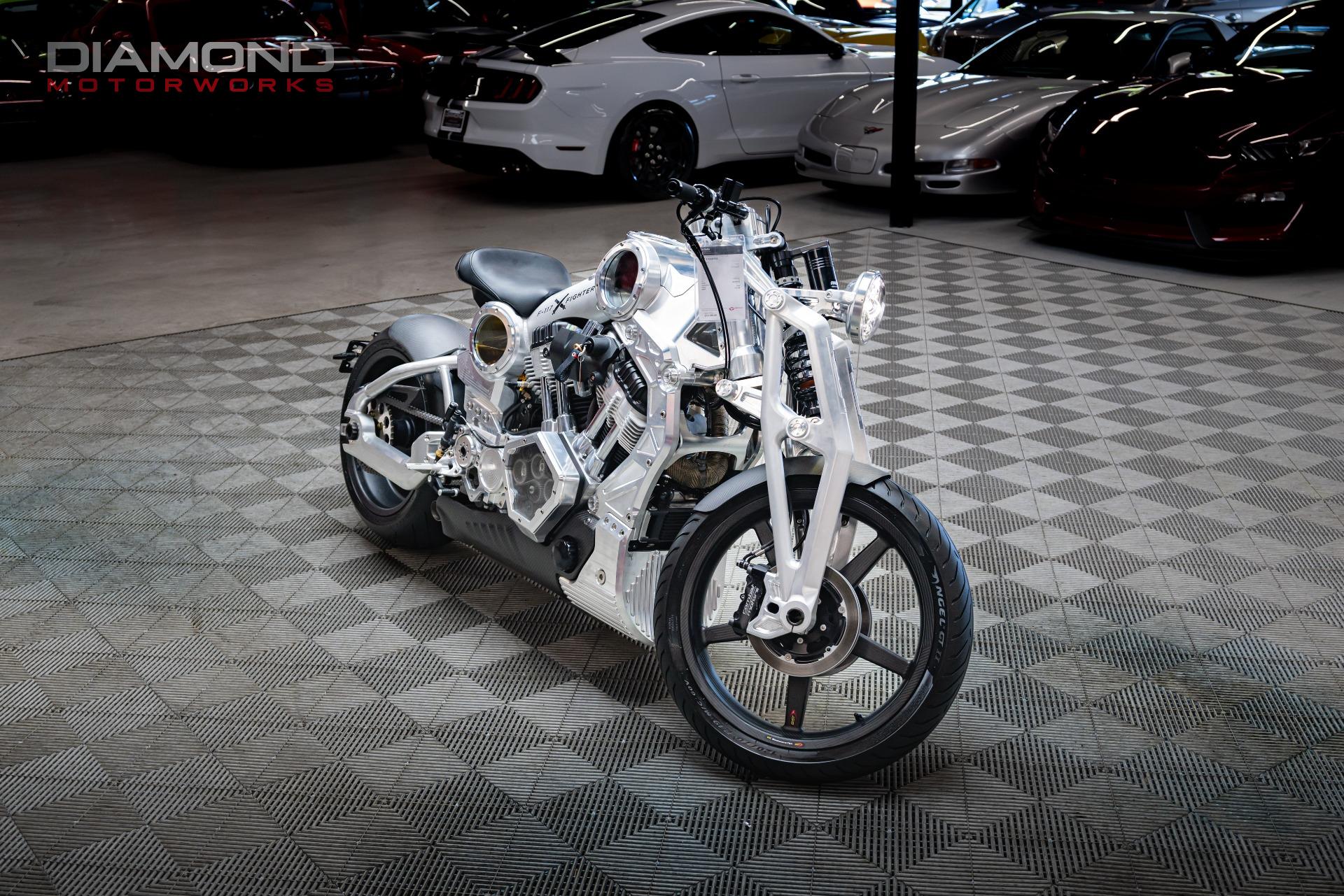 2023 COMBAT  117FIGHTER - Image 52