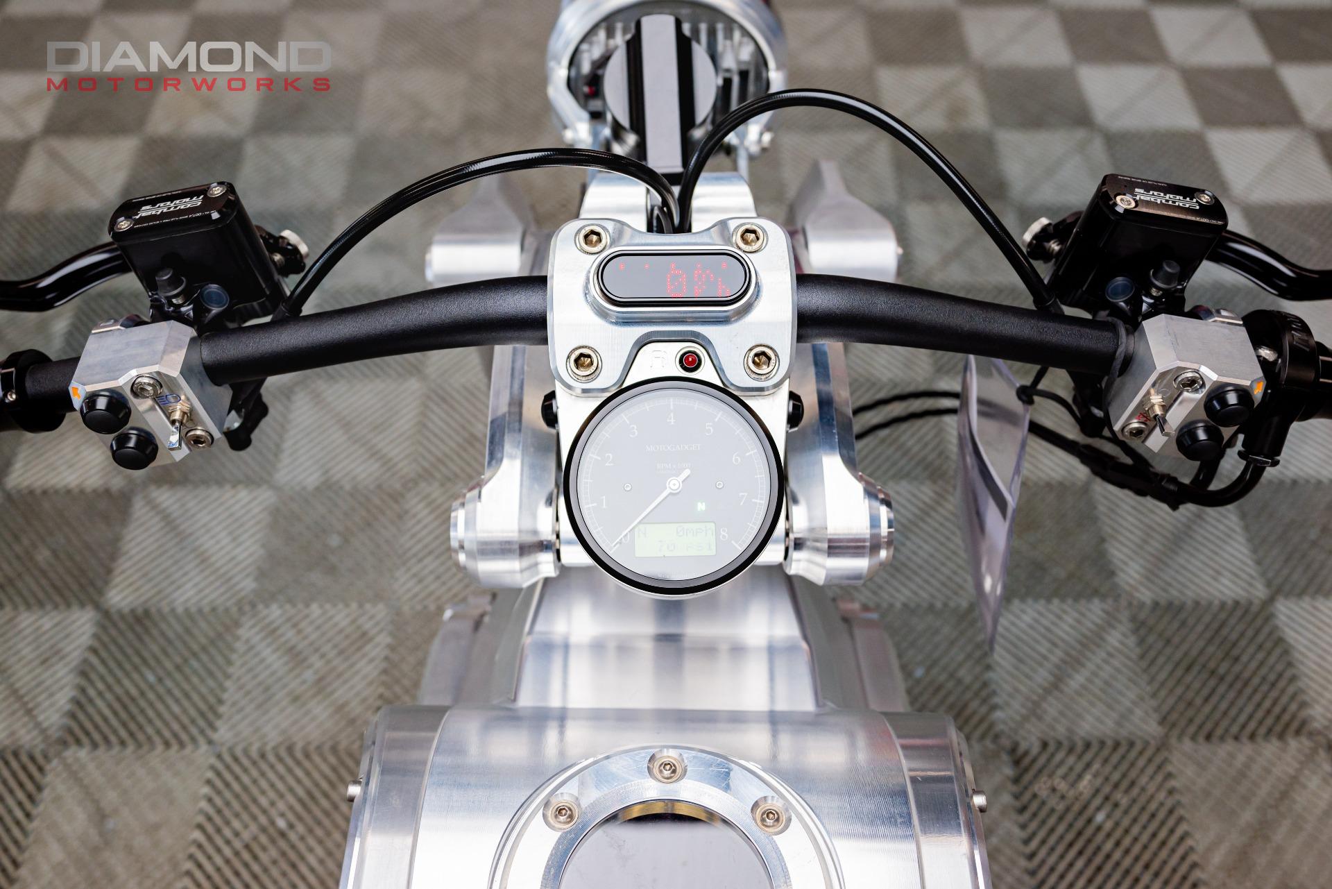 2023 COMBAT  117FIGHTER - Image 56