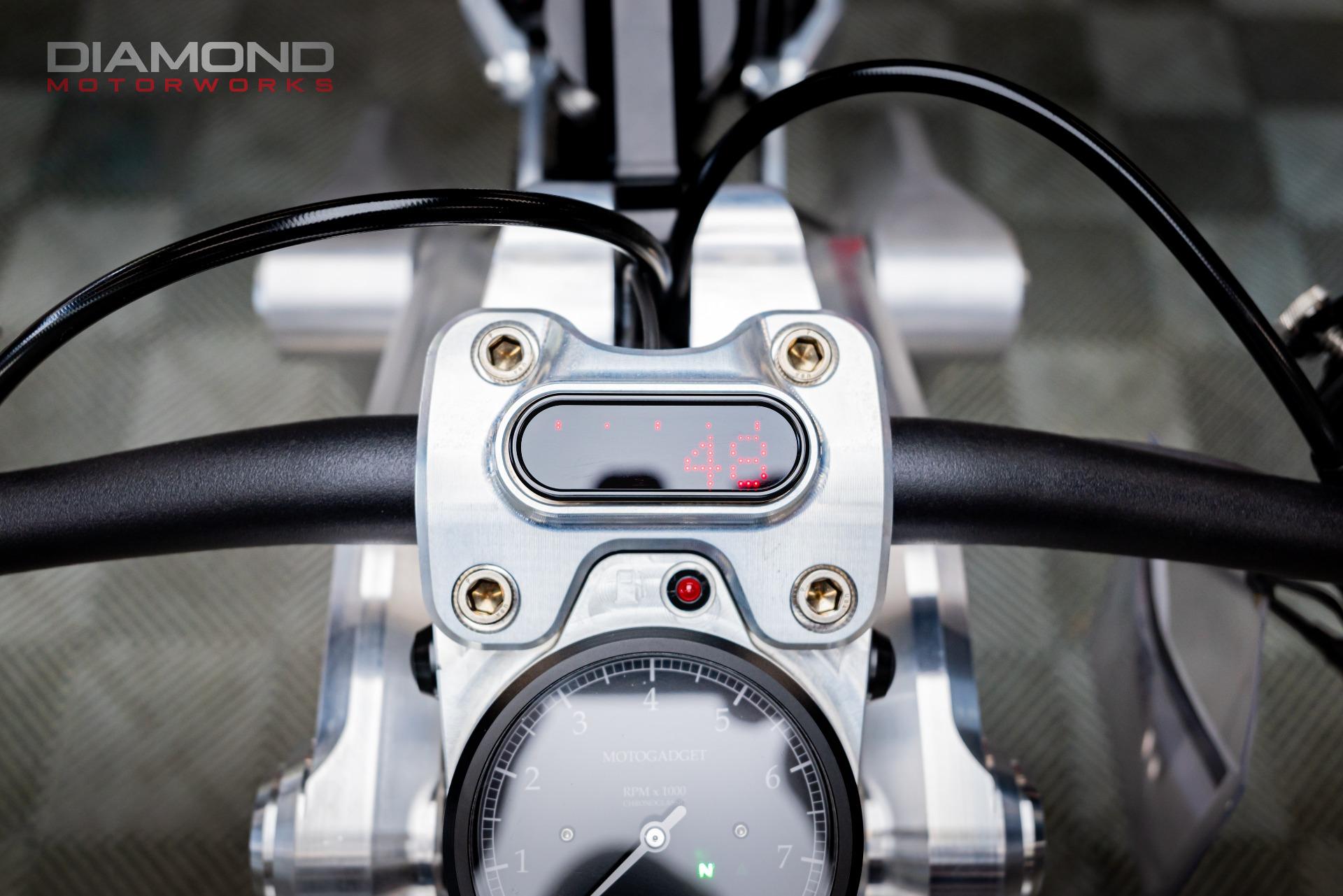 2023 COMBAT  117FIGHTER - Image 59