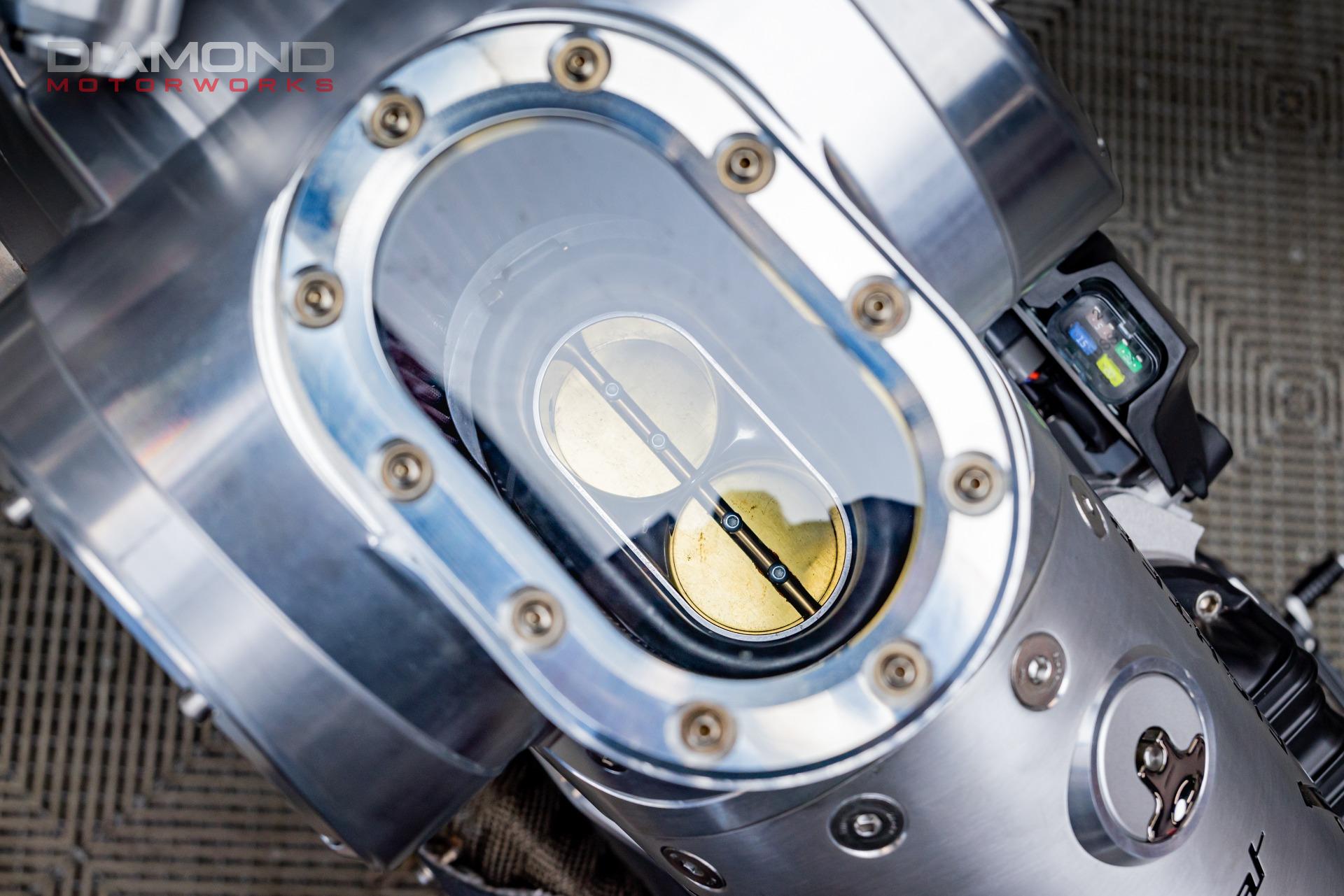 2023 COMBAT  117FIGHTER - Image 8