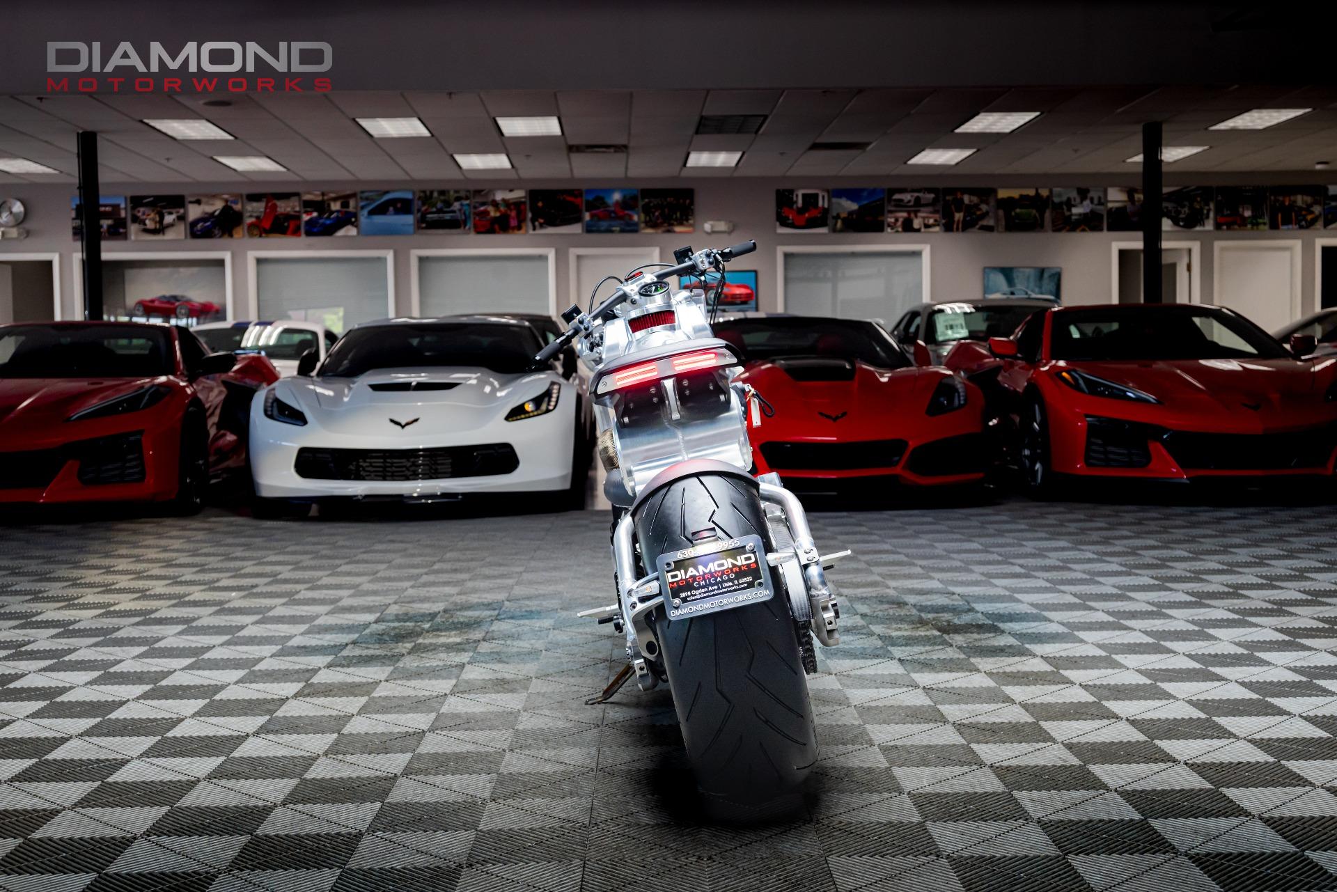 2023 COMBAT  117FIGHTER - Image 63