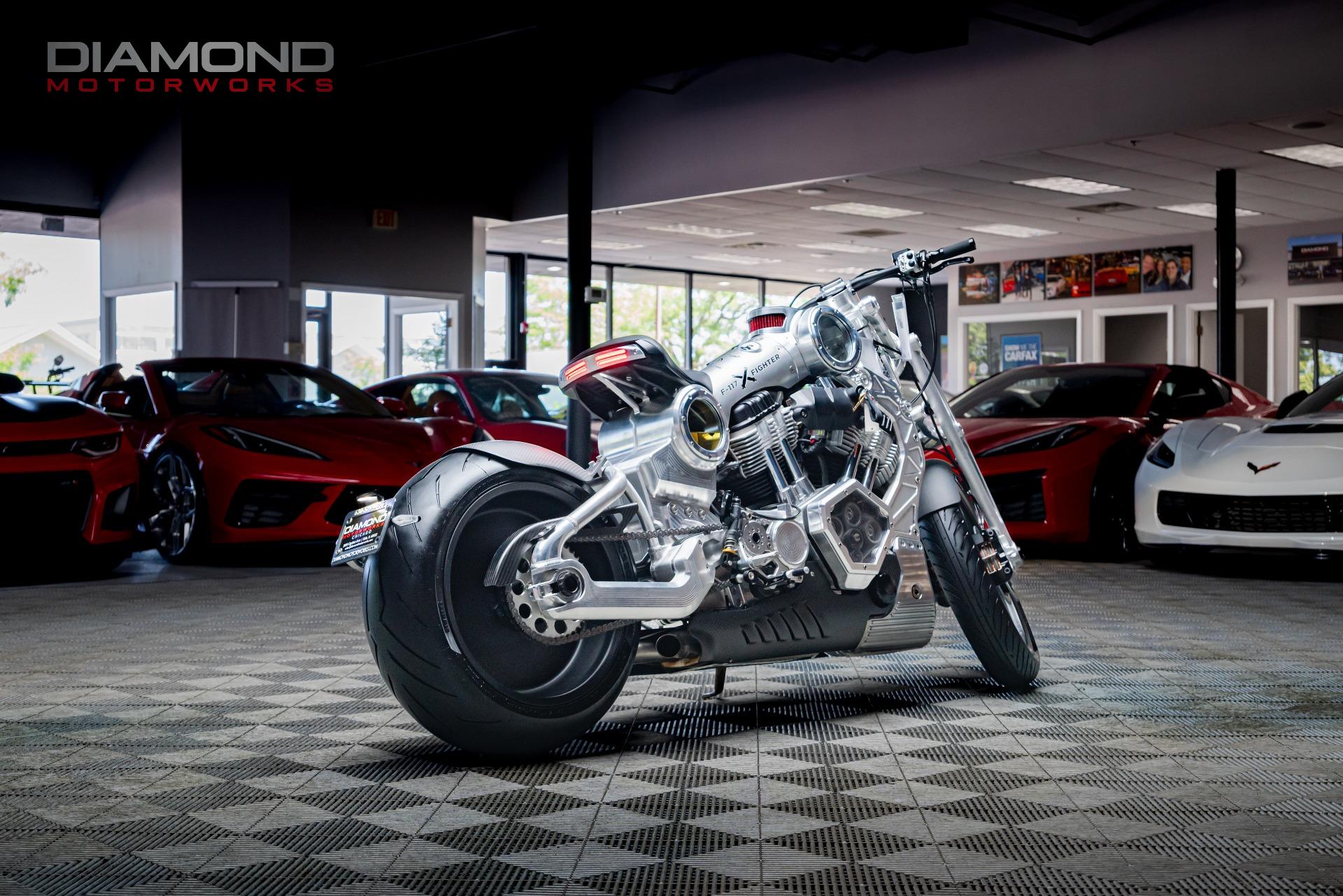 2023 COMBAT  117FIGHTER - Image 64