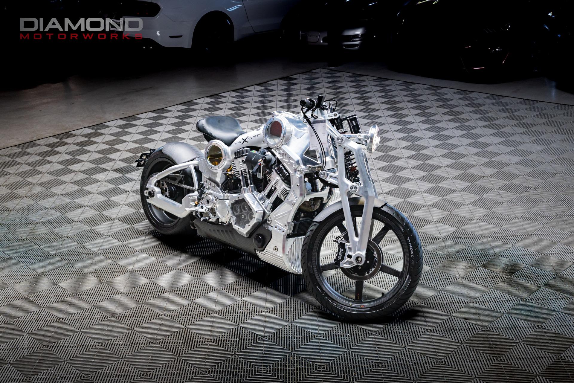 2023 COMBAT  117FIGHTER - Image 67