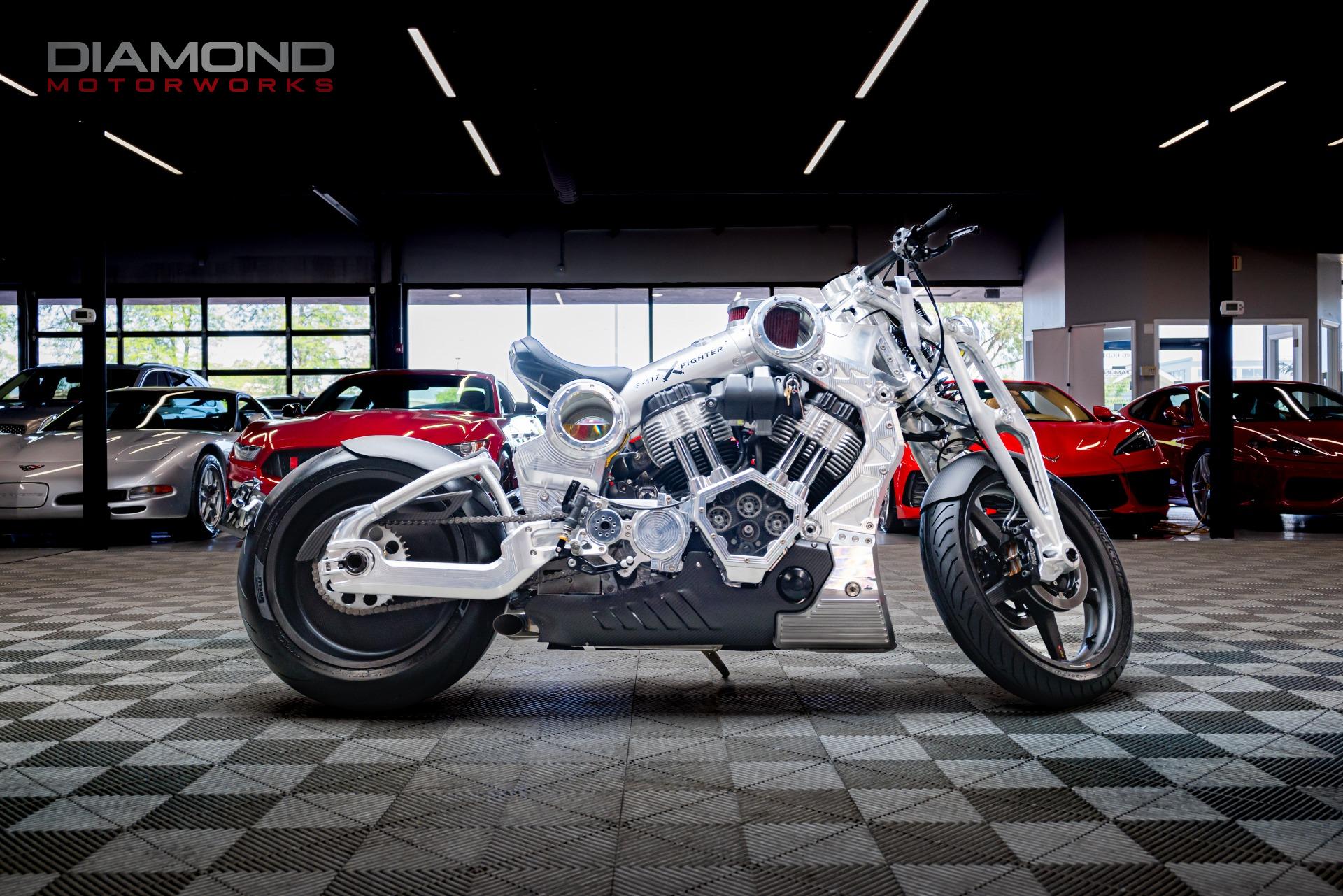 2023 COMBAT  117FIGHTER - Image 9