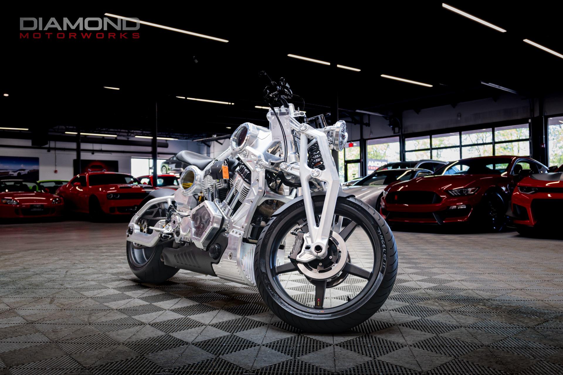 2023 COMBAT  117FIGHTER - Image 10