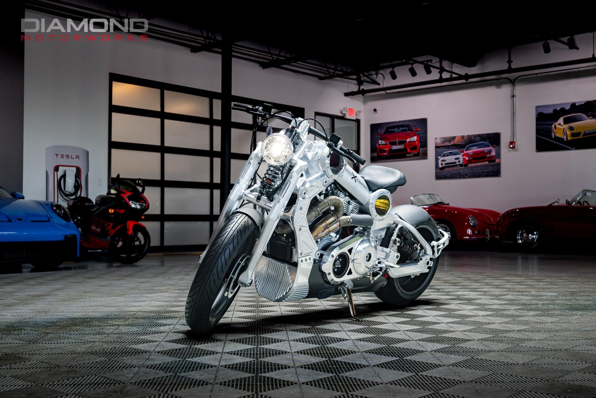 2023 COMBAT  117FIGHTER - Image 2